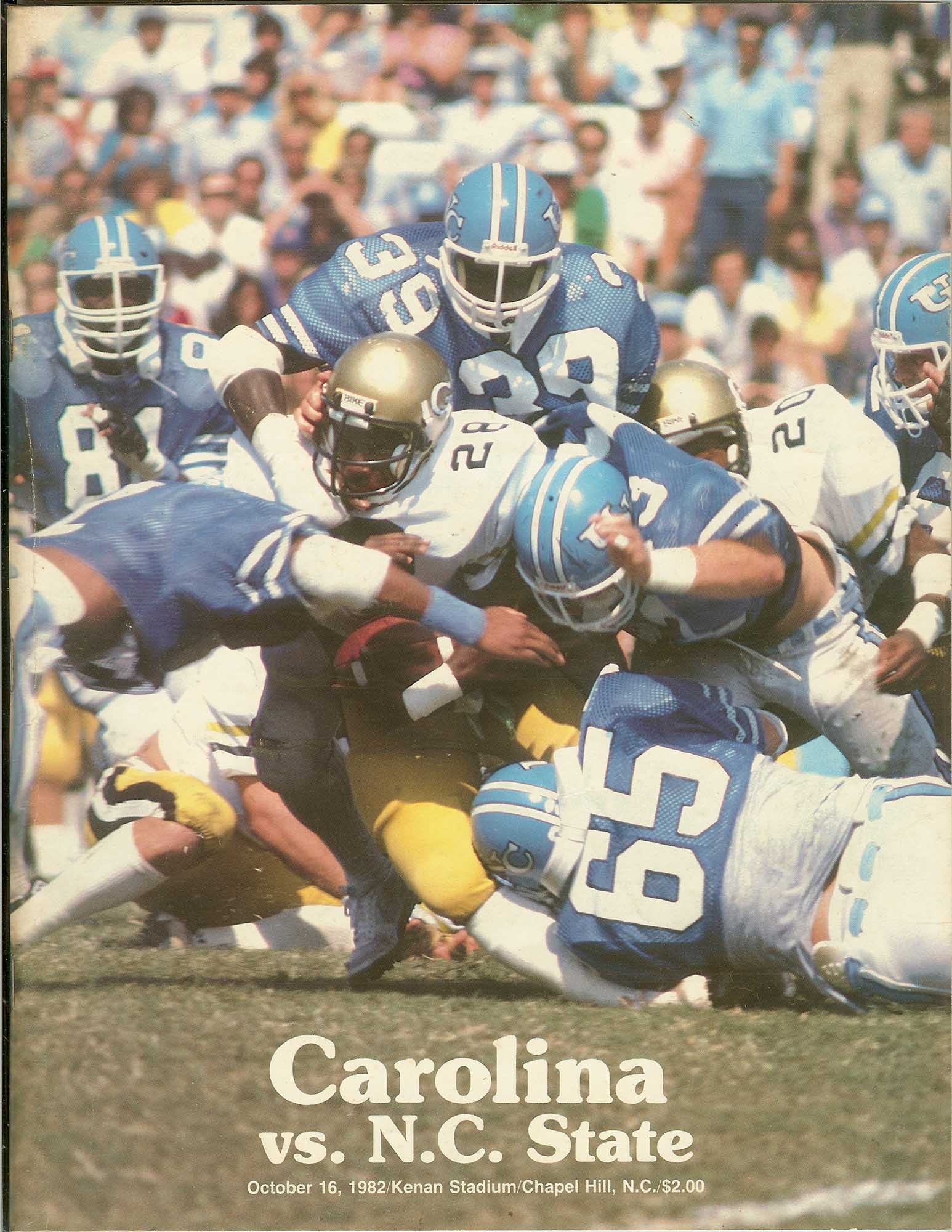 1982-10-16 – NC State