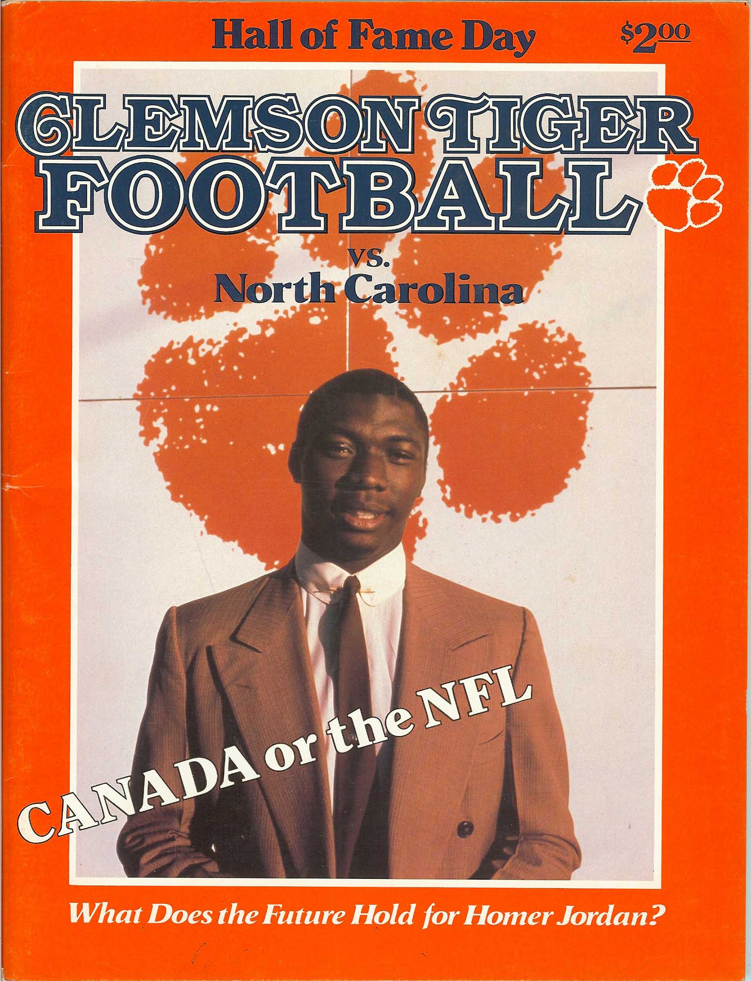 1982-11-06 – Clemson