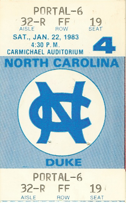 1983-01-22 – Duke