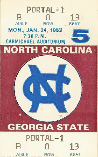 1983-01-24 – Georgia State