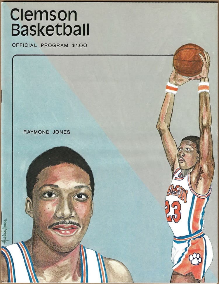 1983-02-02 – Clemson