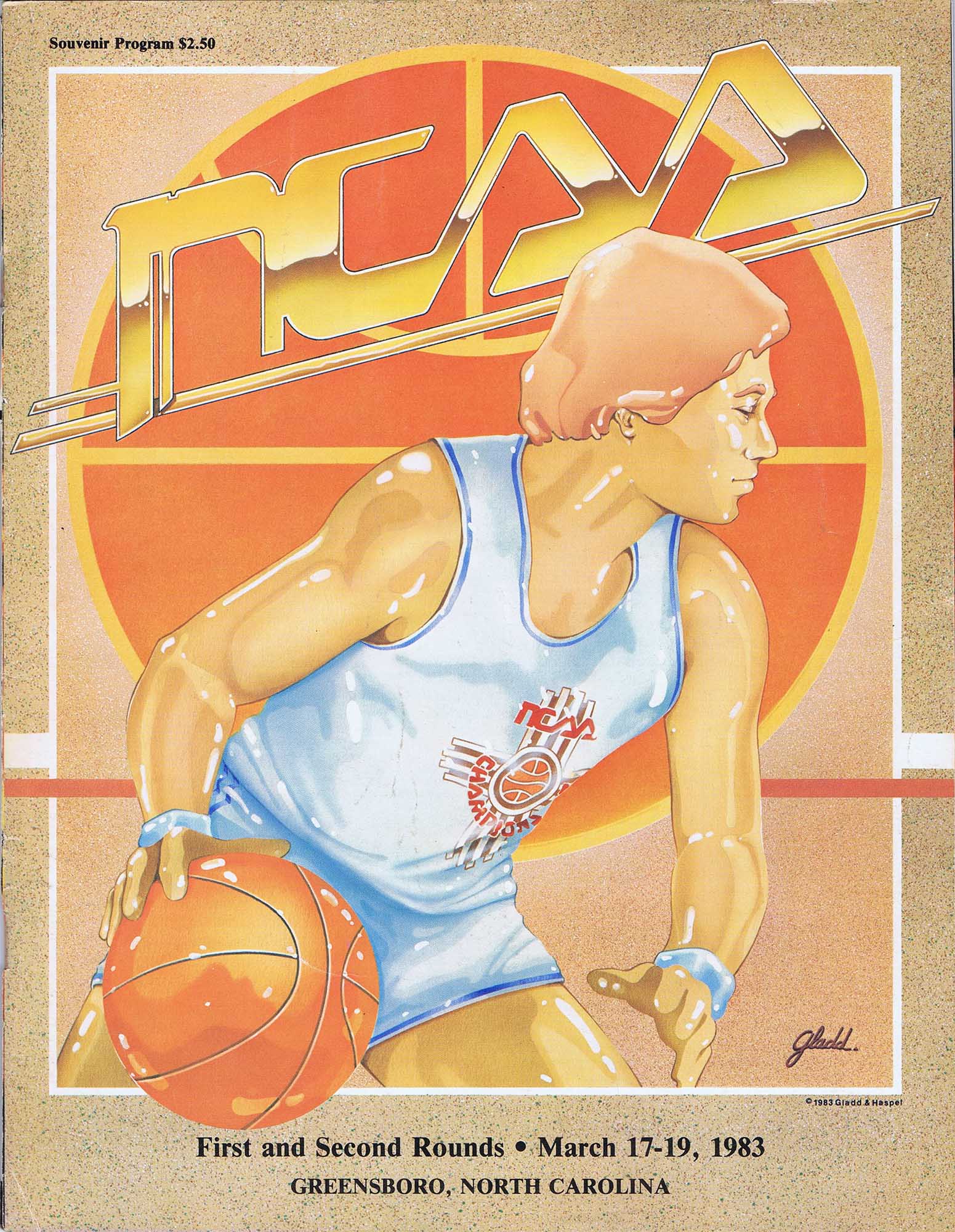1983-03-19 – James Madison
