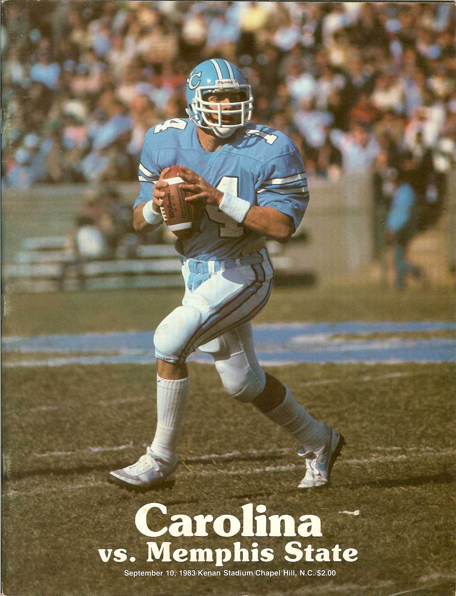 1983-09-10 – Memphis State