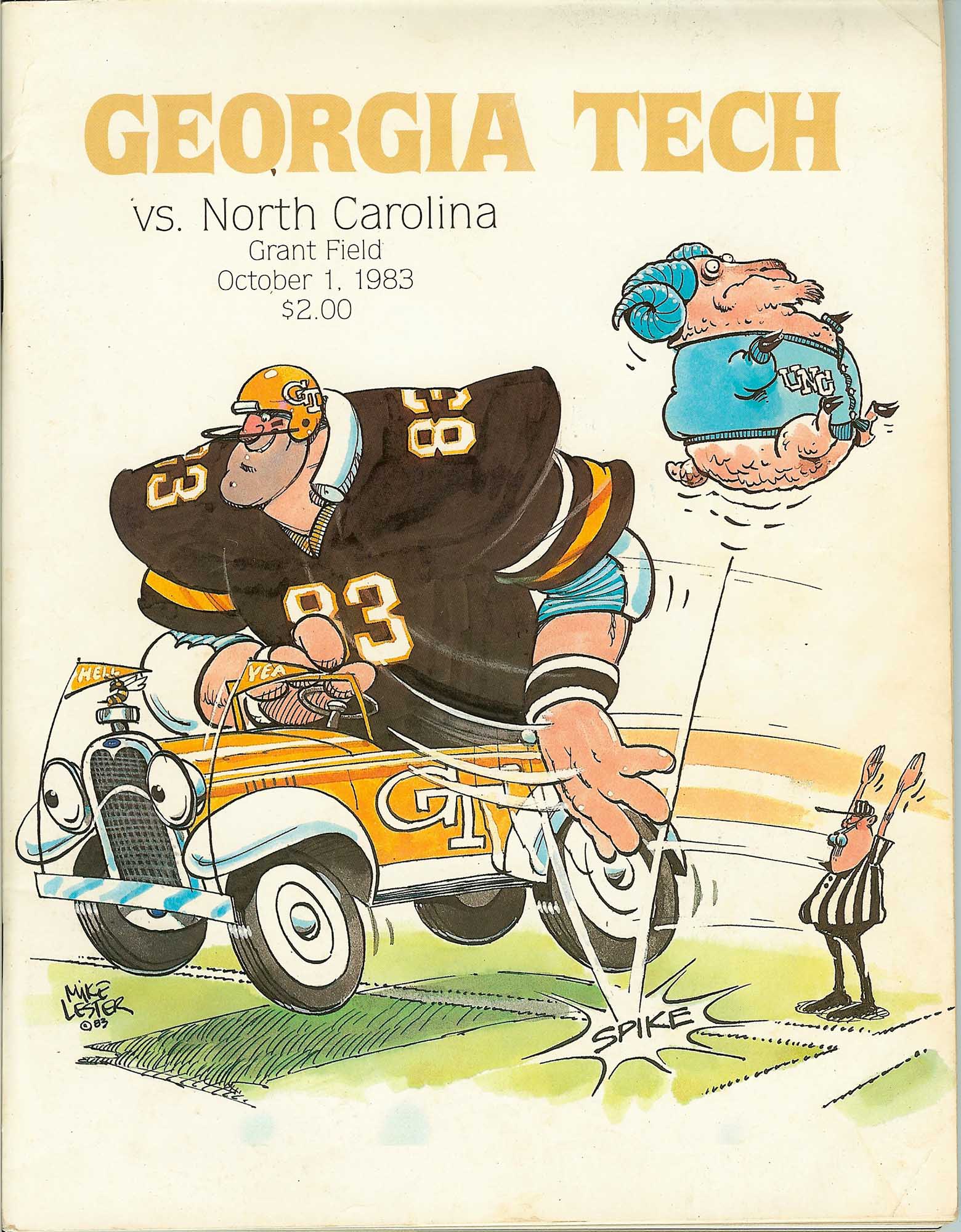 1983-10-01 – Georgia Tech