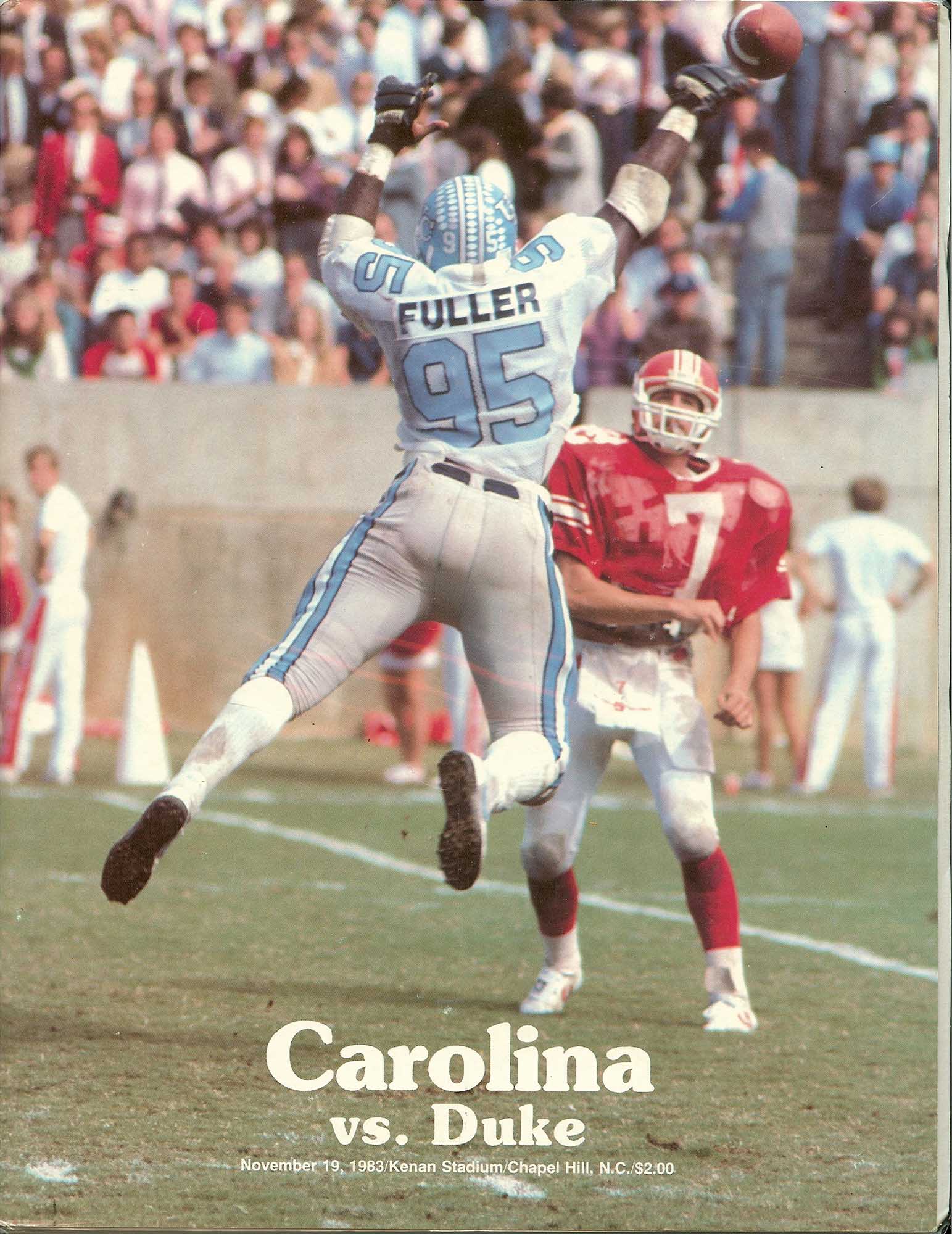 1983-11-19 – Duke
