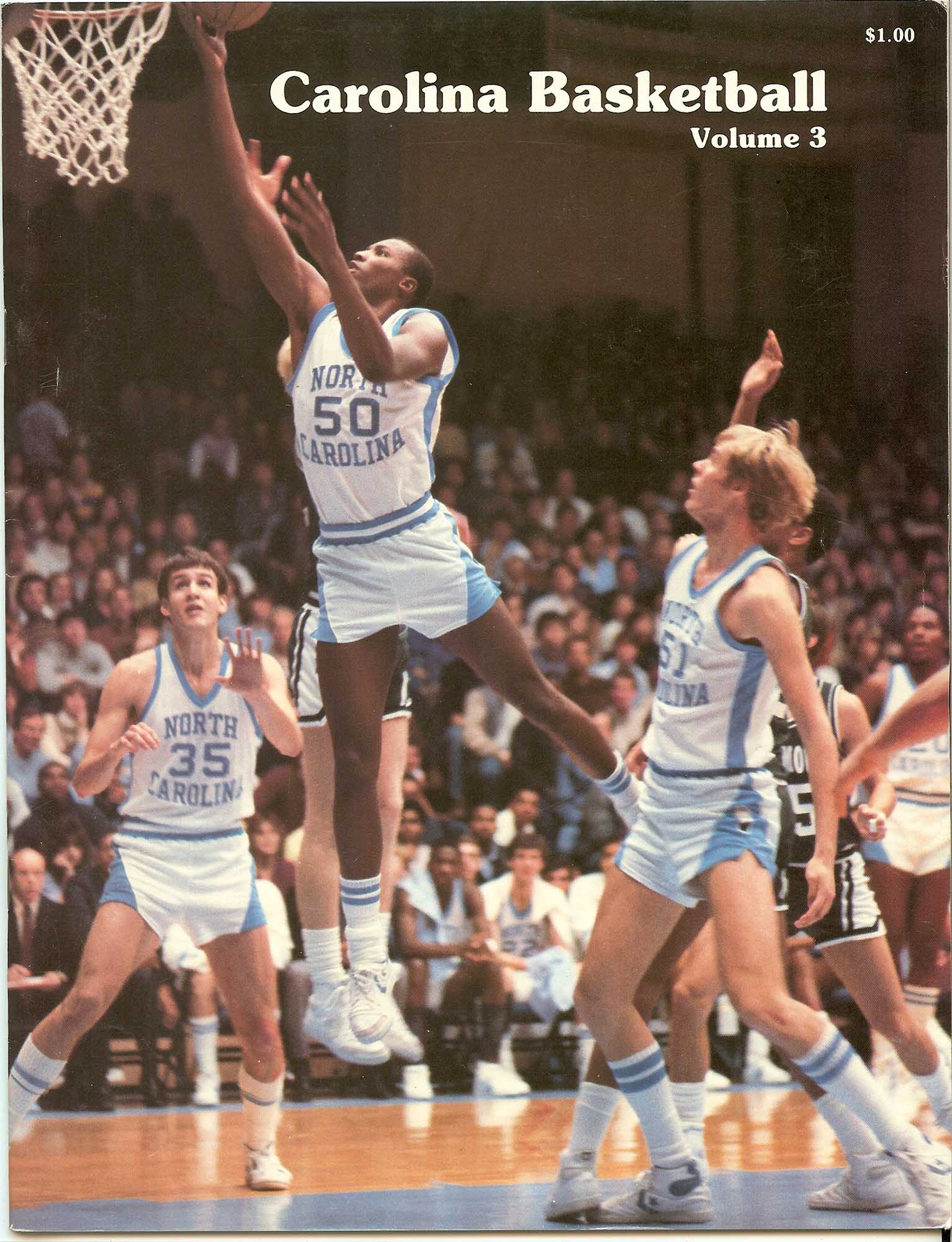 1984-01-25 – Wake Forest