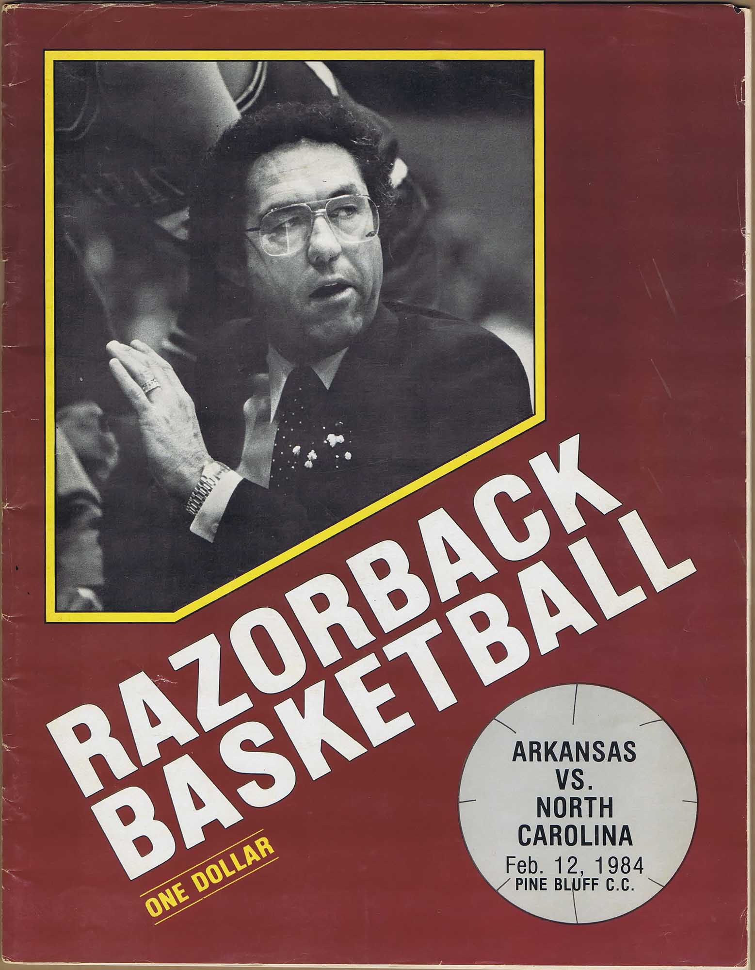1984-02-12 – Arkansas