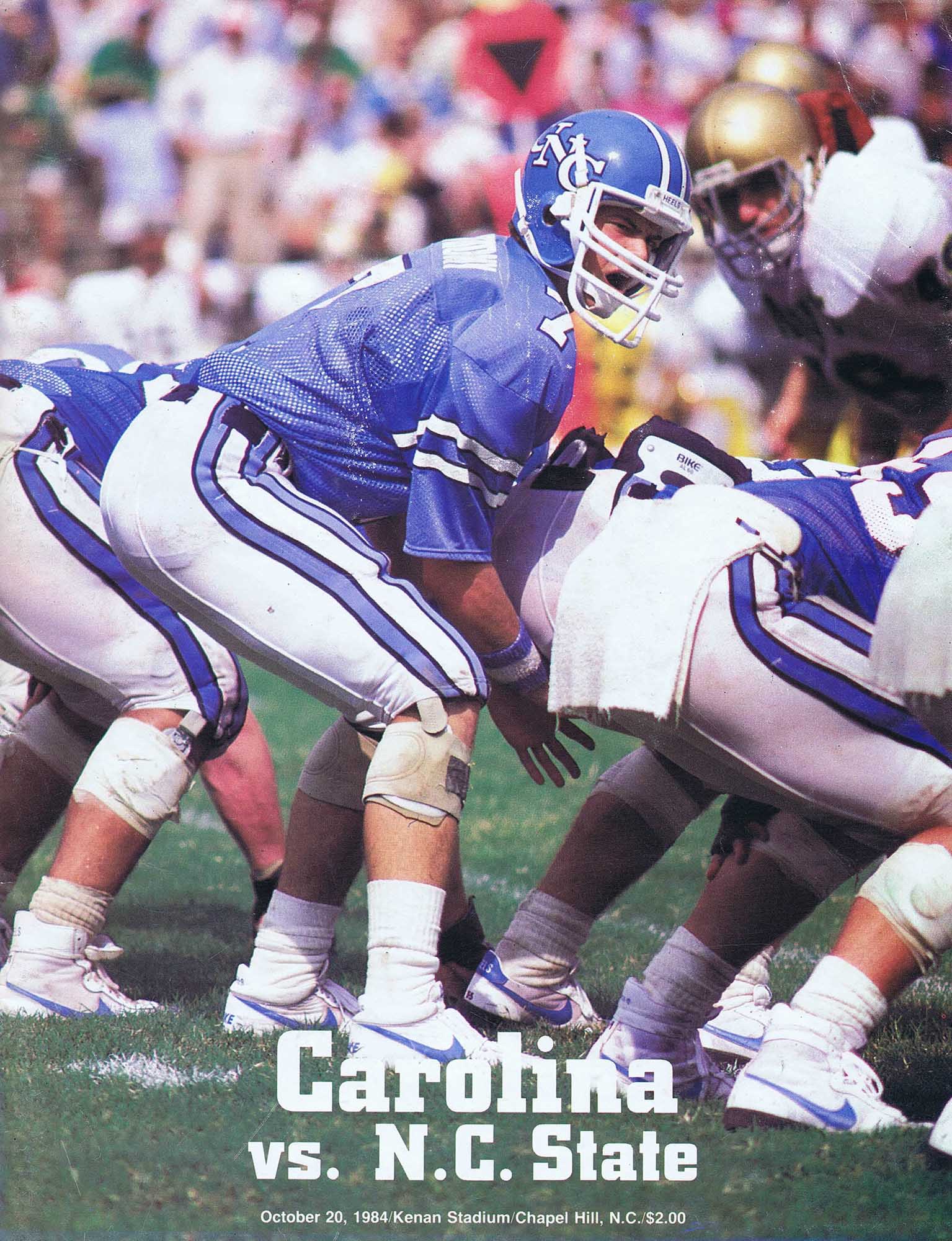 1984-10-20 – NC State
