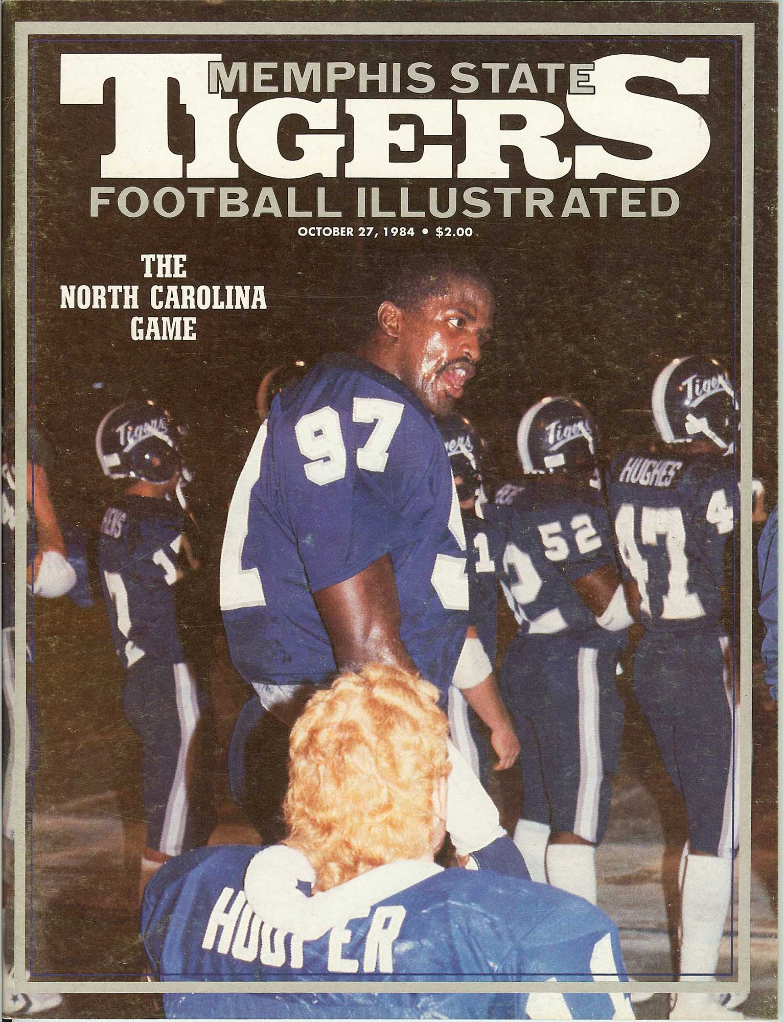 1984-10-27 – Memphis State