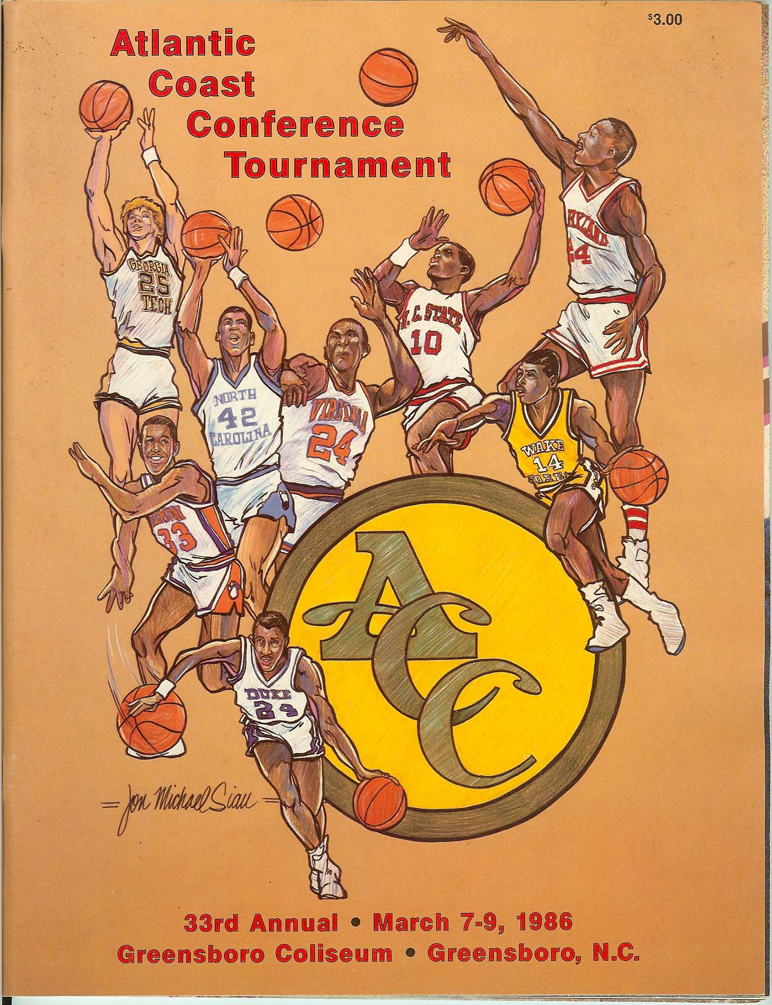 1986-03-07 – Maryland