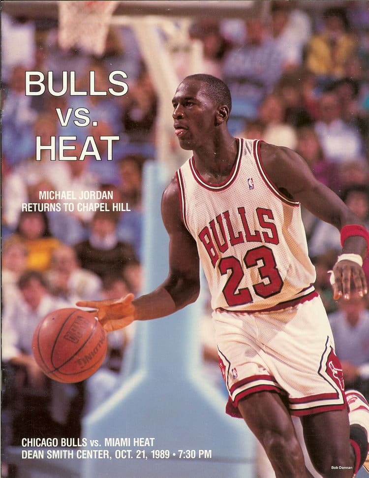 1989-10-21 — Bulls vs Heat