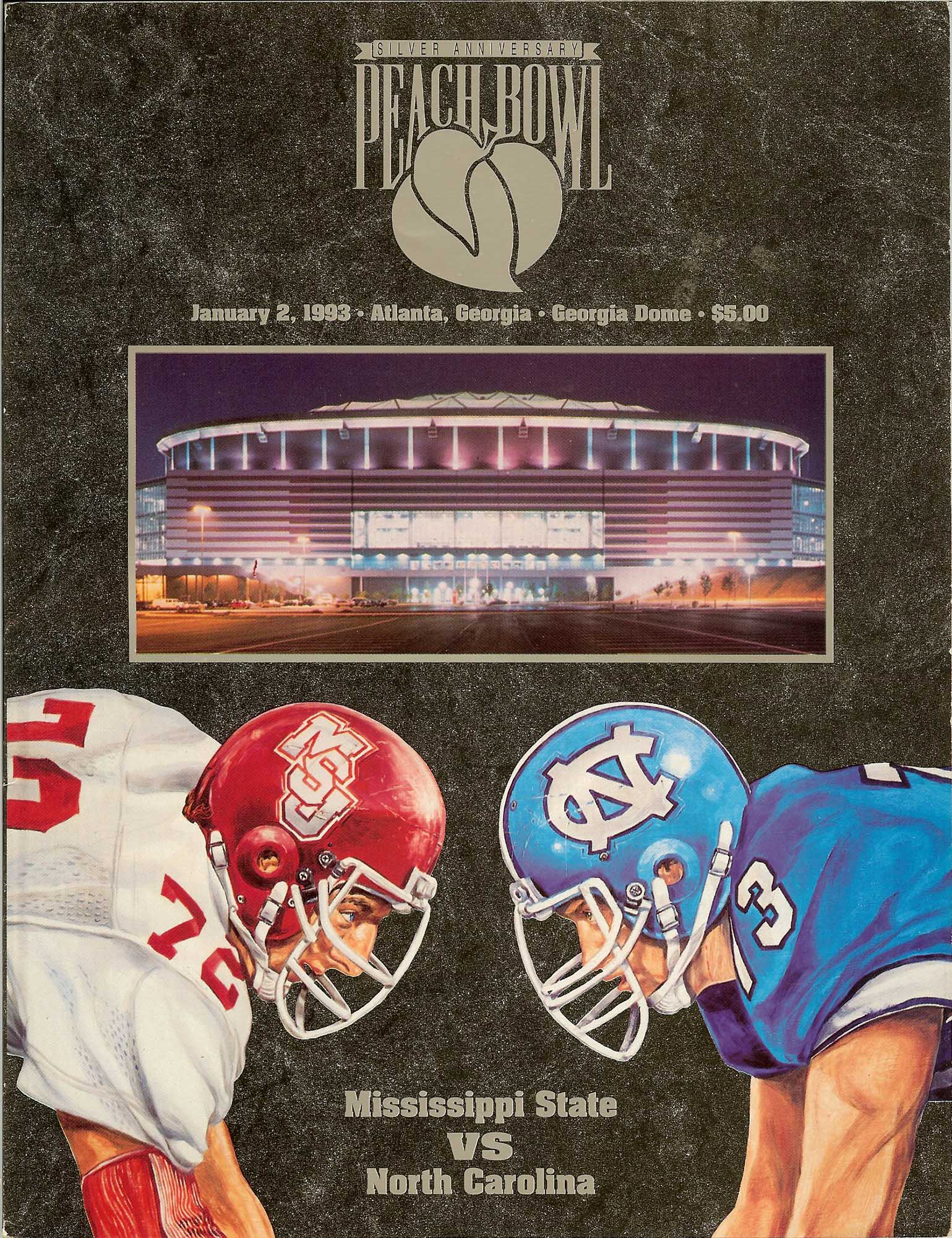 1993-01-02 – Mississippi State