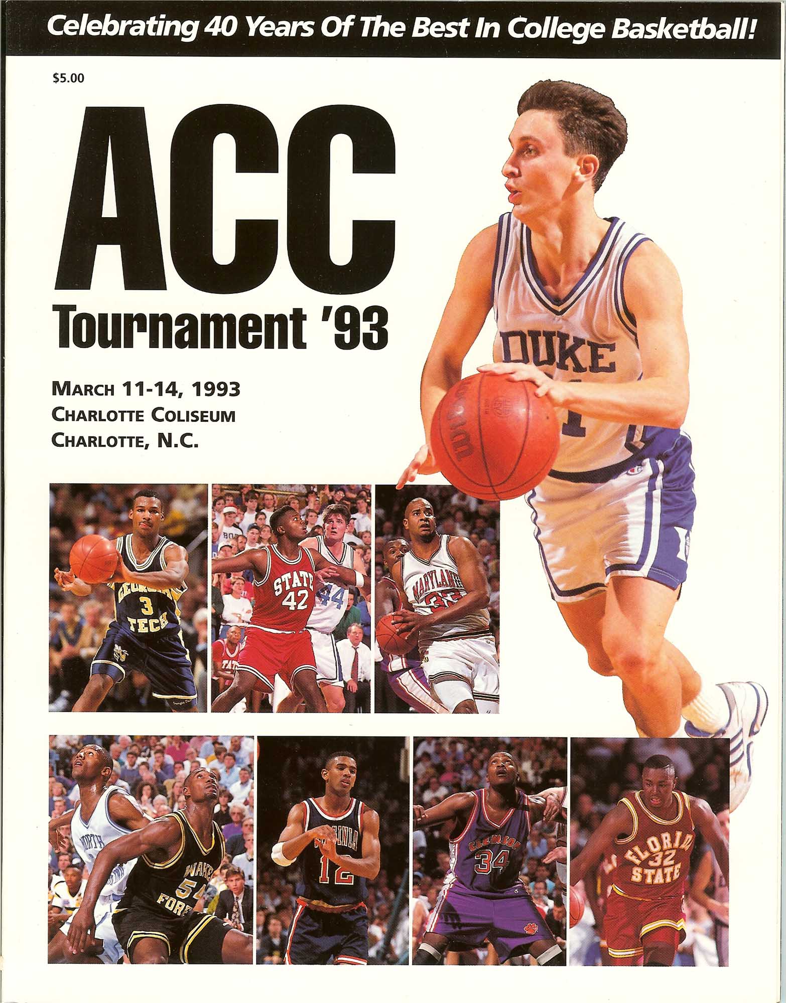 1993-03-14 – Georgia Tech
