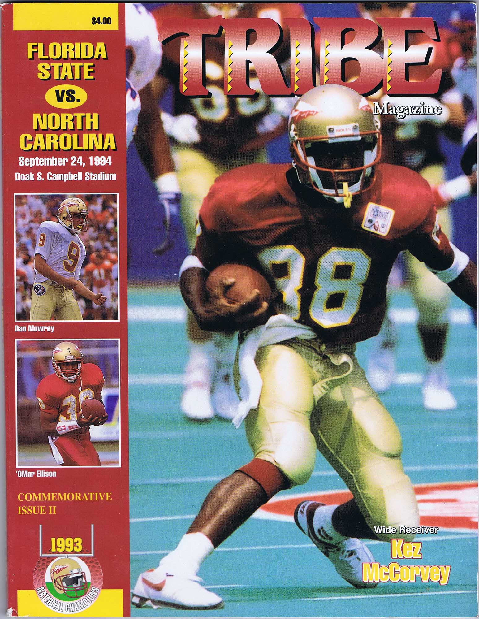 1994-09-24 – Florida State