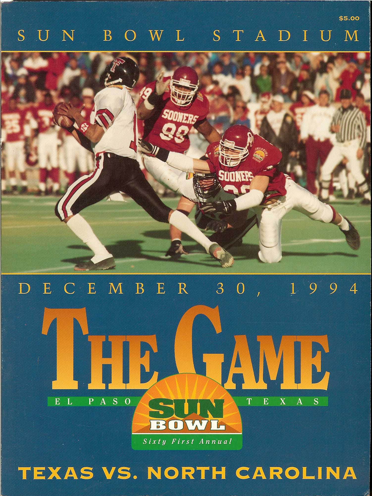 1994-12-30 – Texas