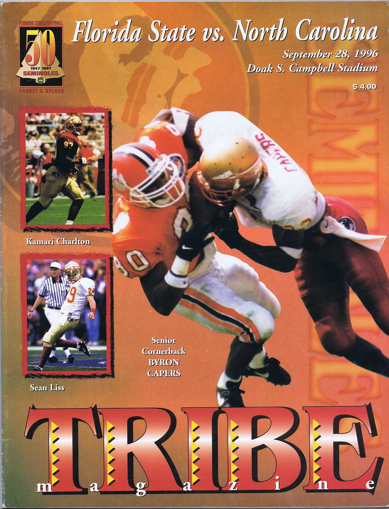 1996-09-28 – Florida State