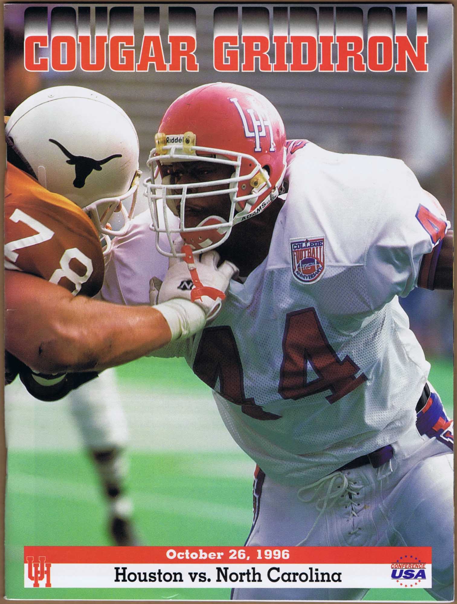 1996-10-26 – Houston