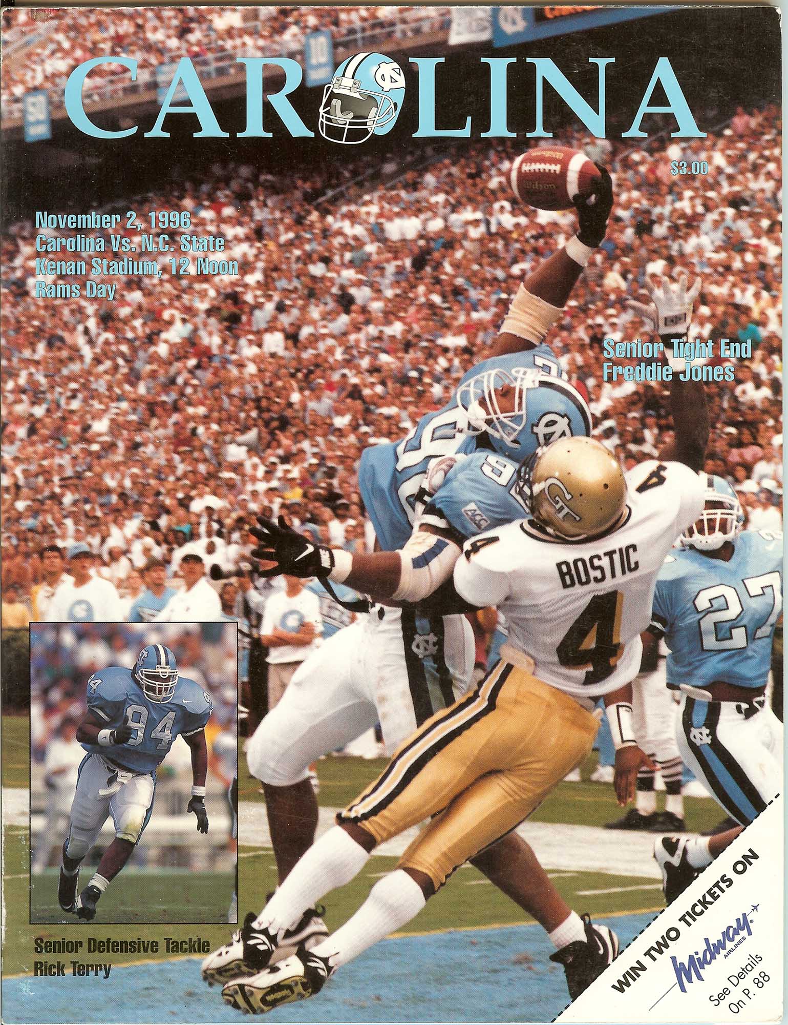 1996-11-02 – NC State