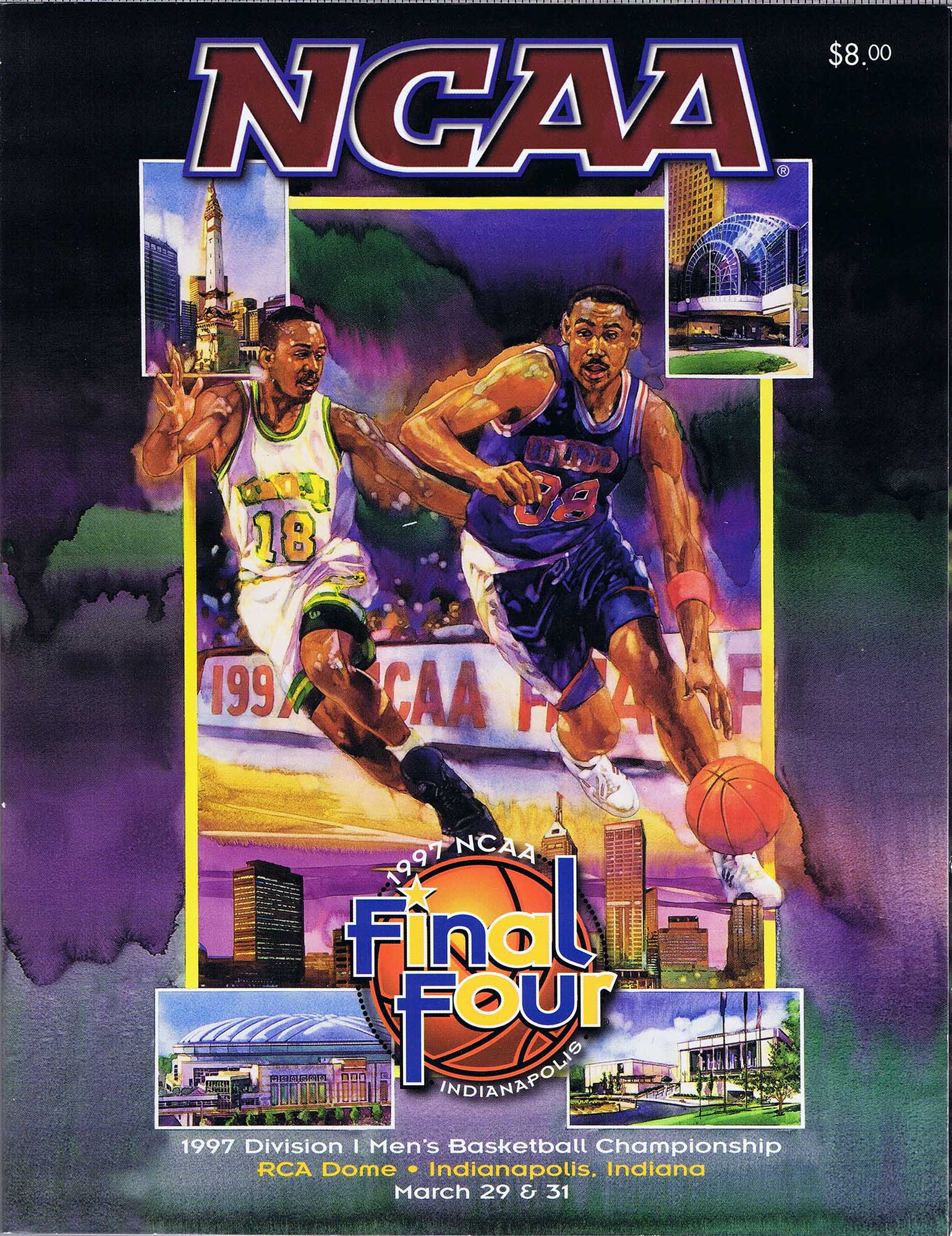 1997-03-29 – Arizona