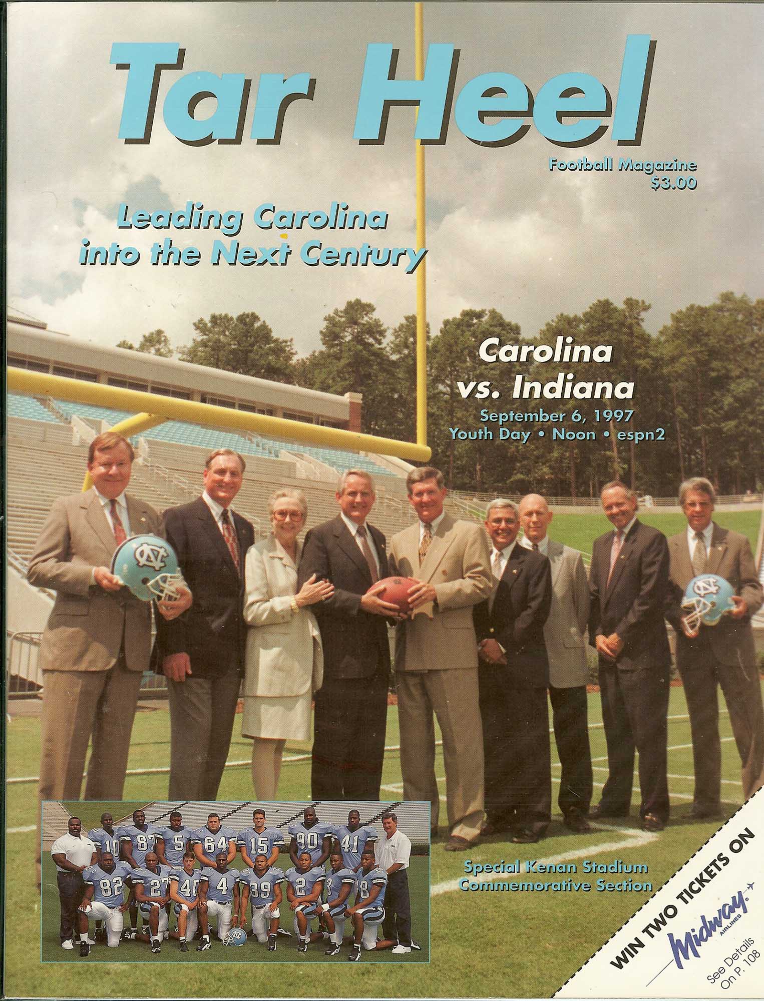 1997-09-06 – Indiana