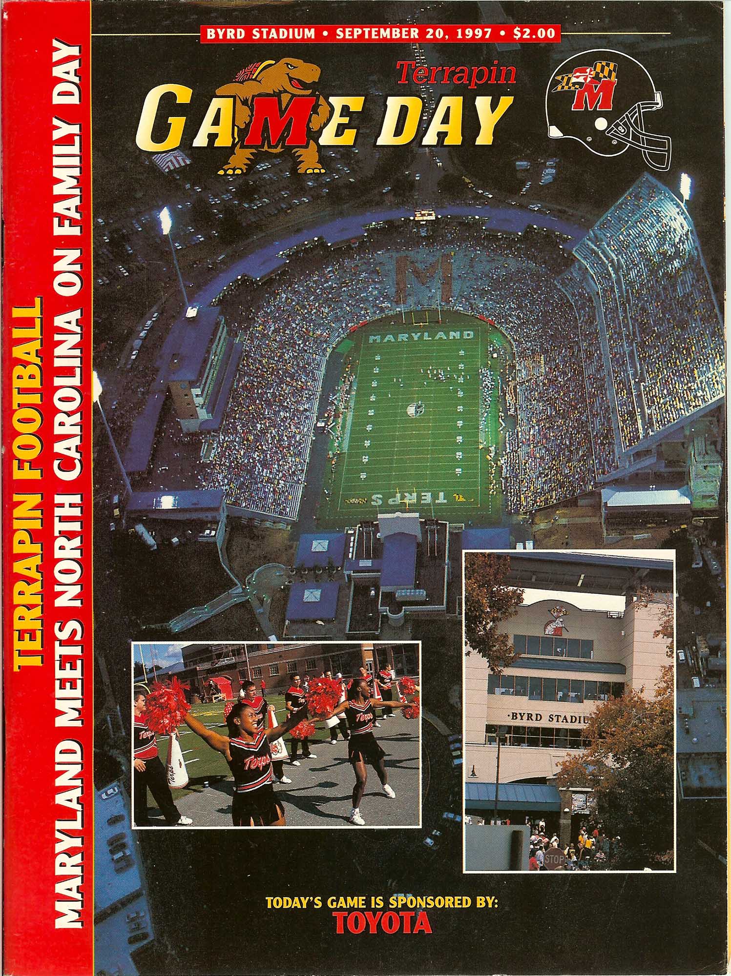 1997-09-20 – Maryland