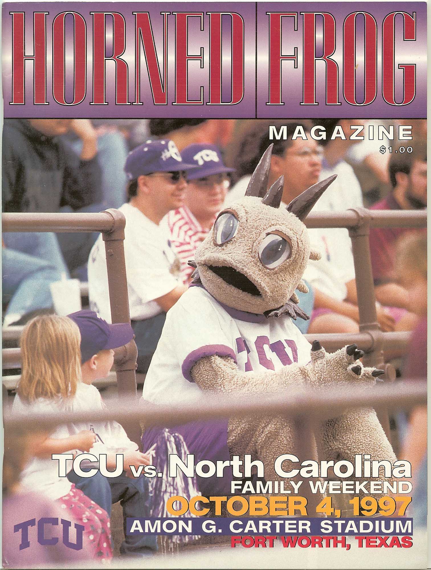 1997-10-04 – Texas Christian
