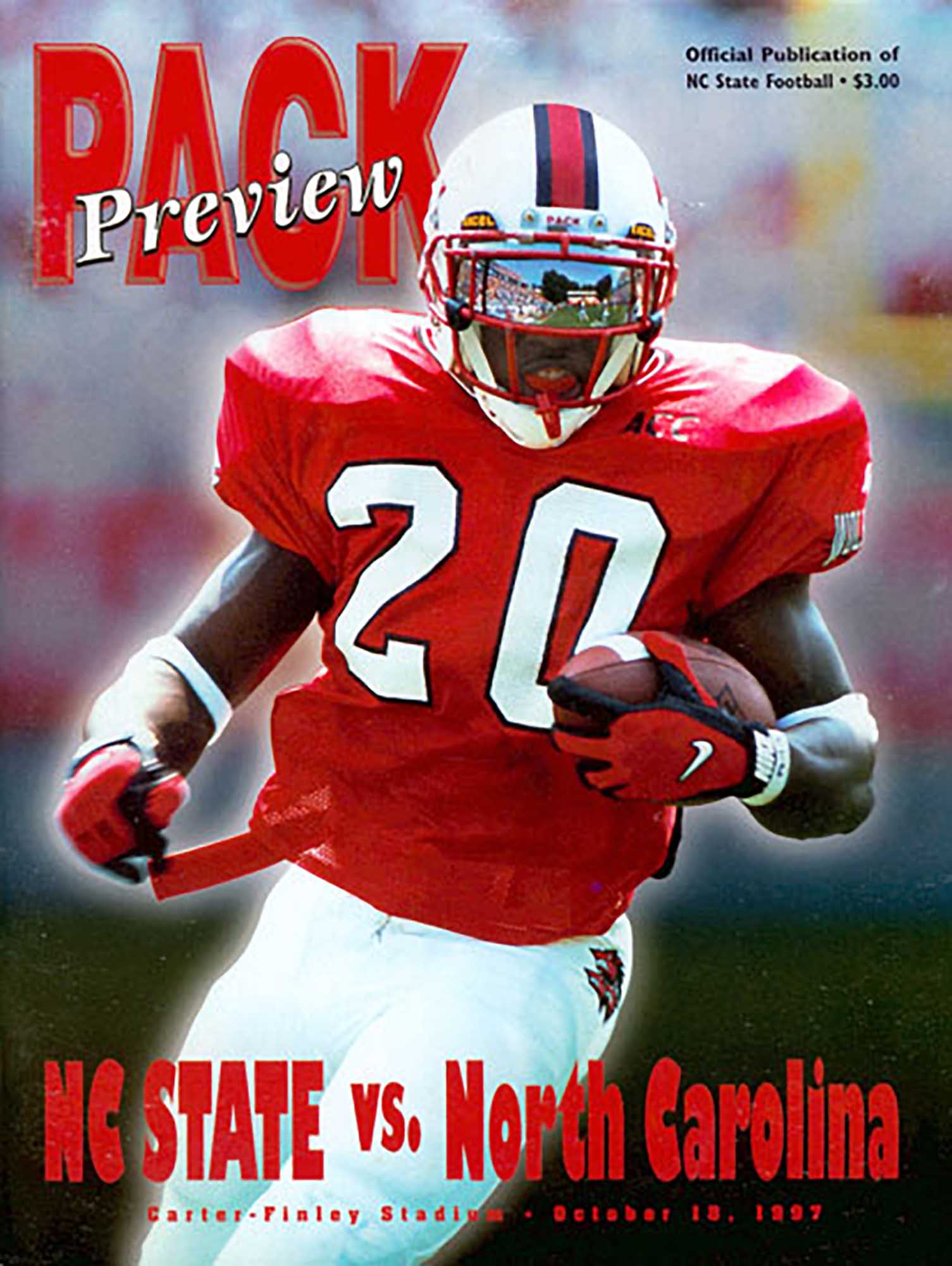 1997-10-18 – NC State