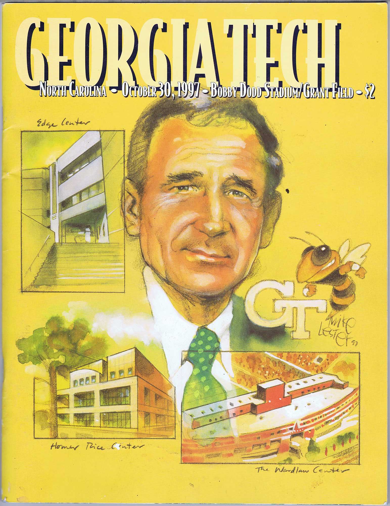 1997-10-30 – Georgia Tech