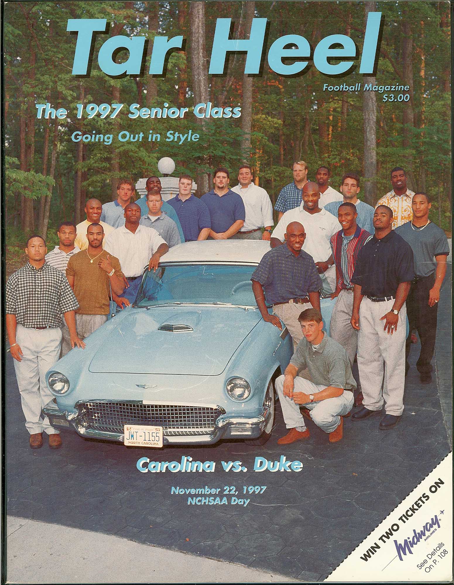 1997-11-22 – Duke