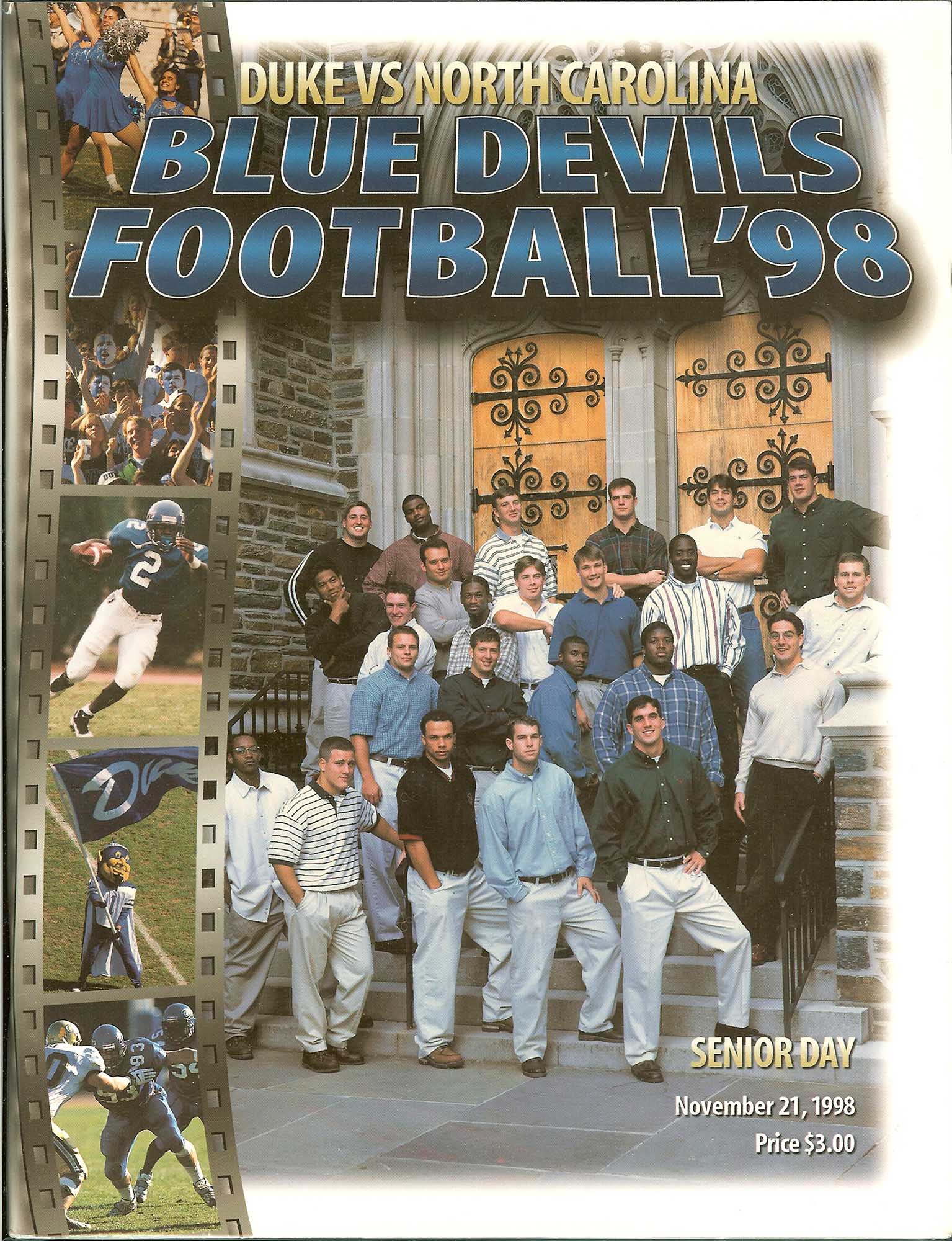 1998-11-21 – Duke