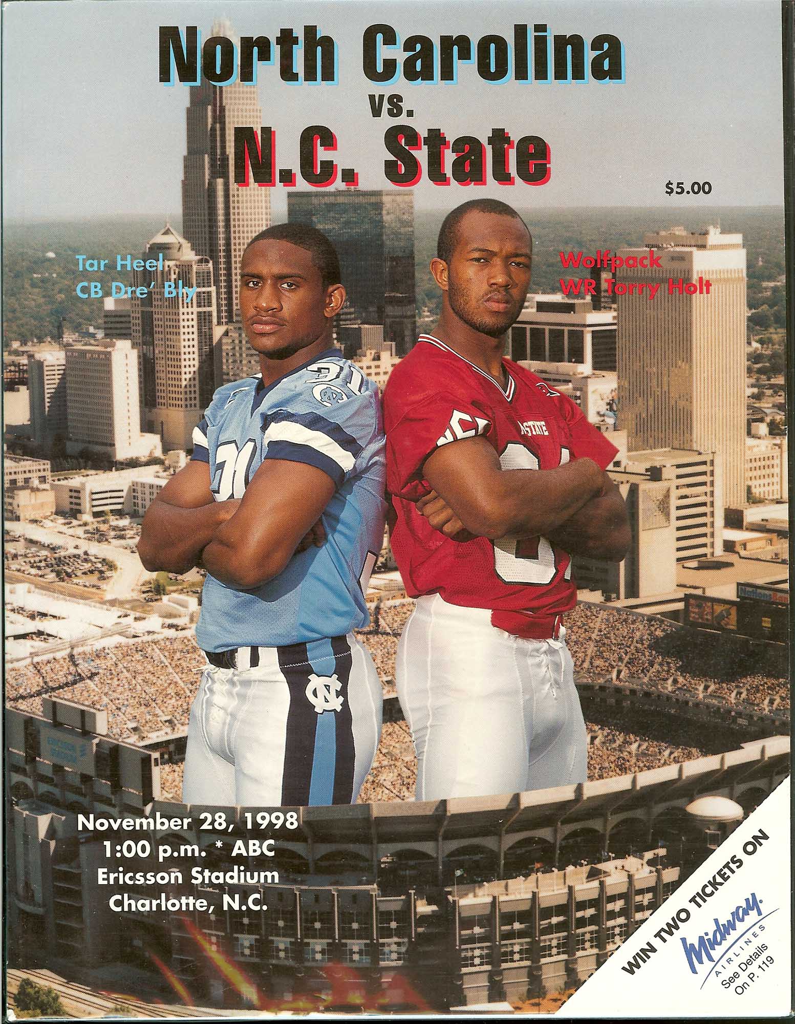 1998-11-28 – NC State