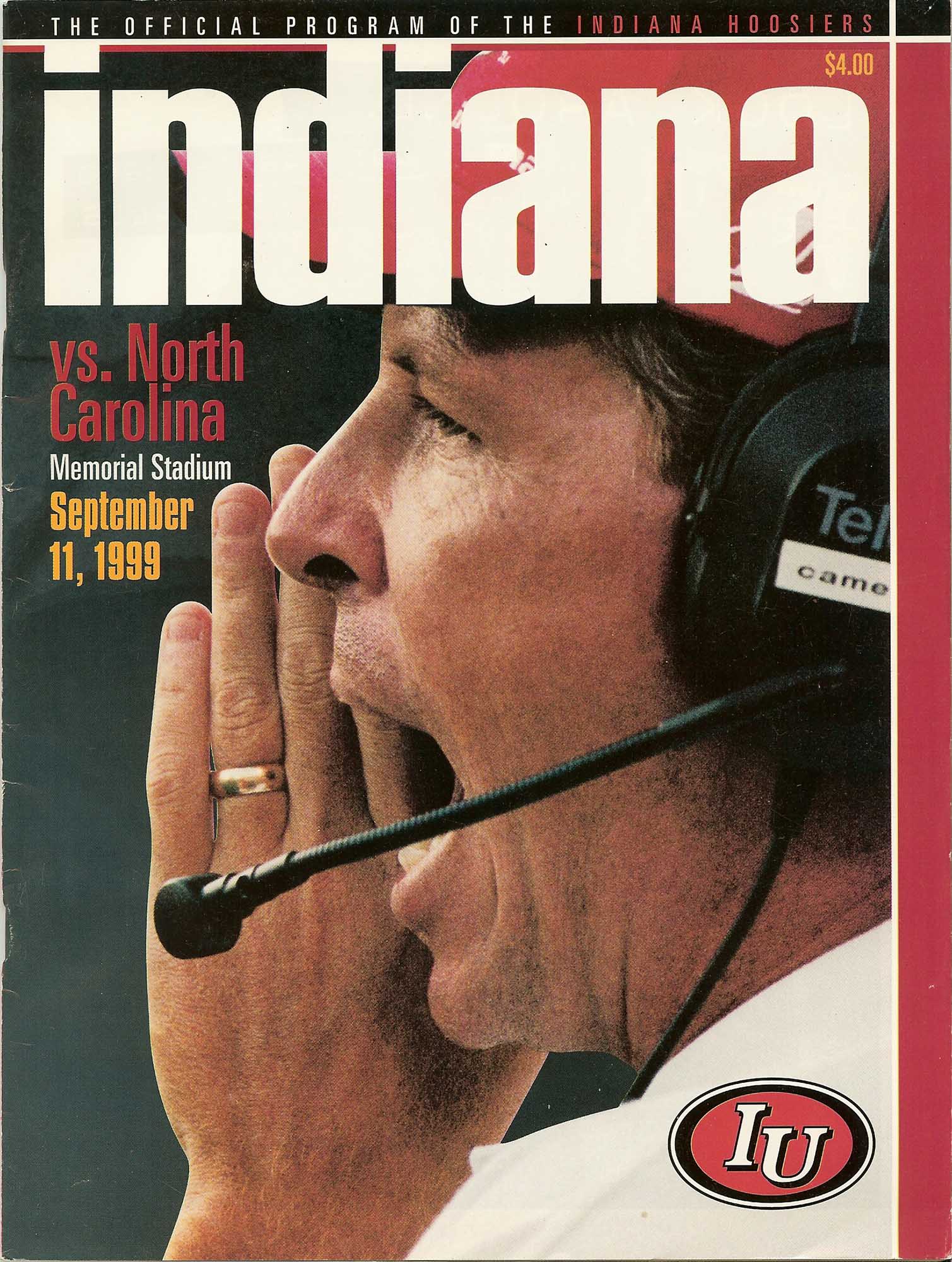 1999-09-11 – Indiana