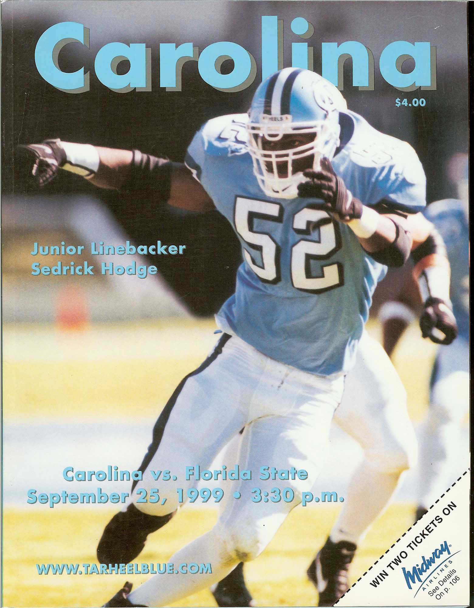 1999-09-25 – Florida State