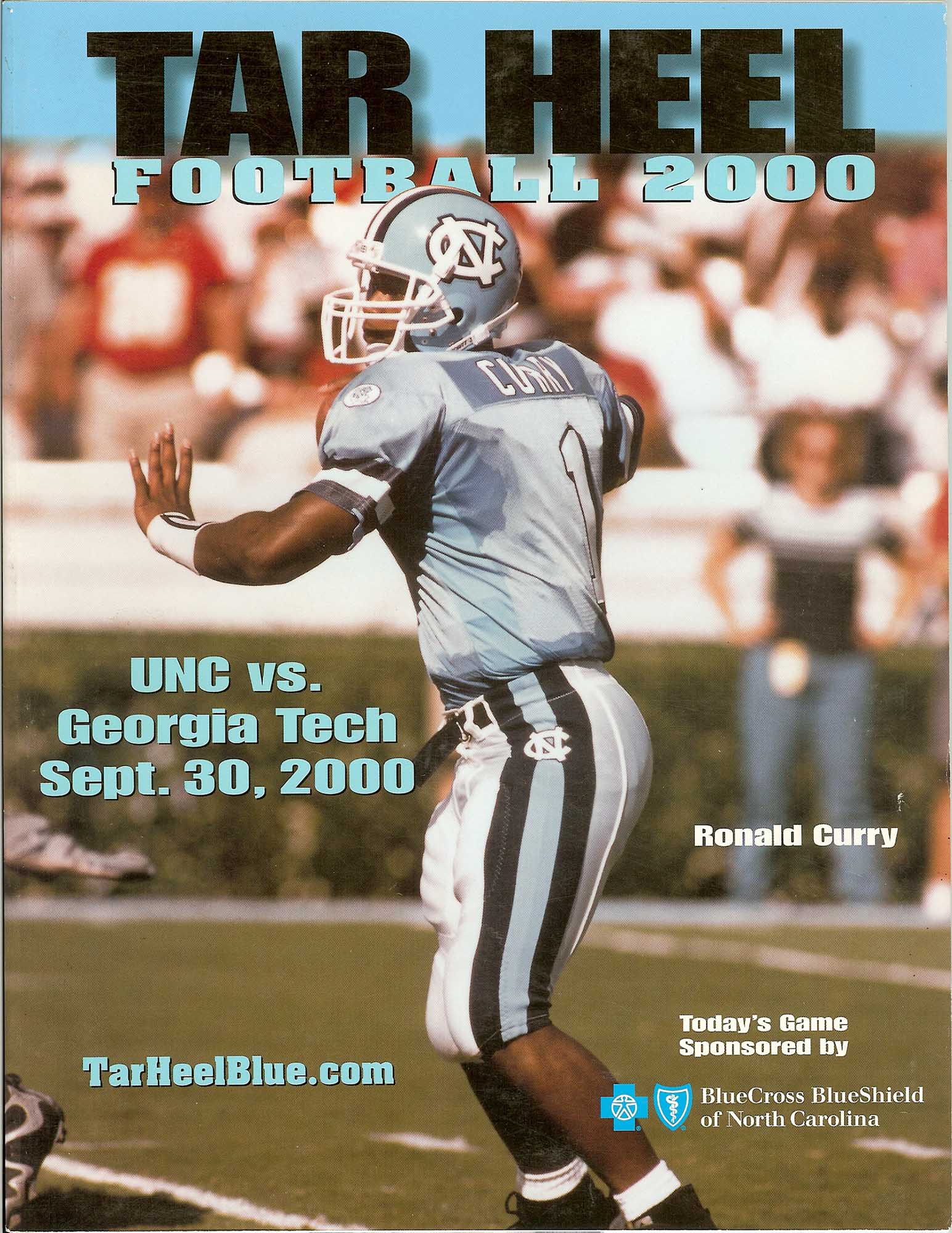2000-09-30 – Georgia Tech