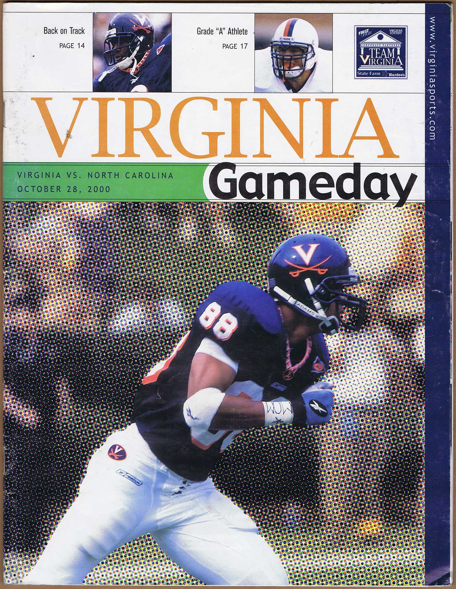 2000-10-28 – Virginia