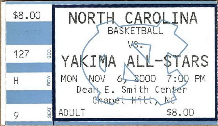 2000-11-06 – Yakima