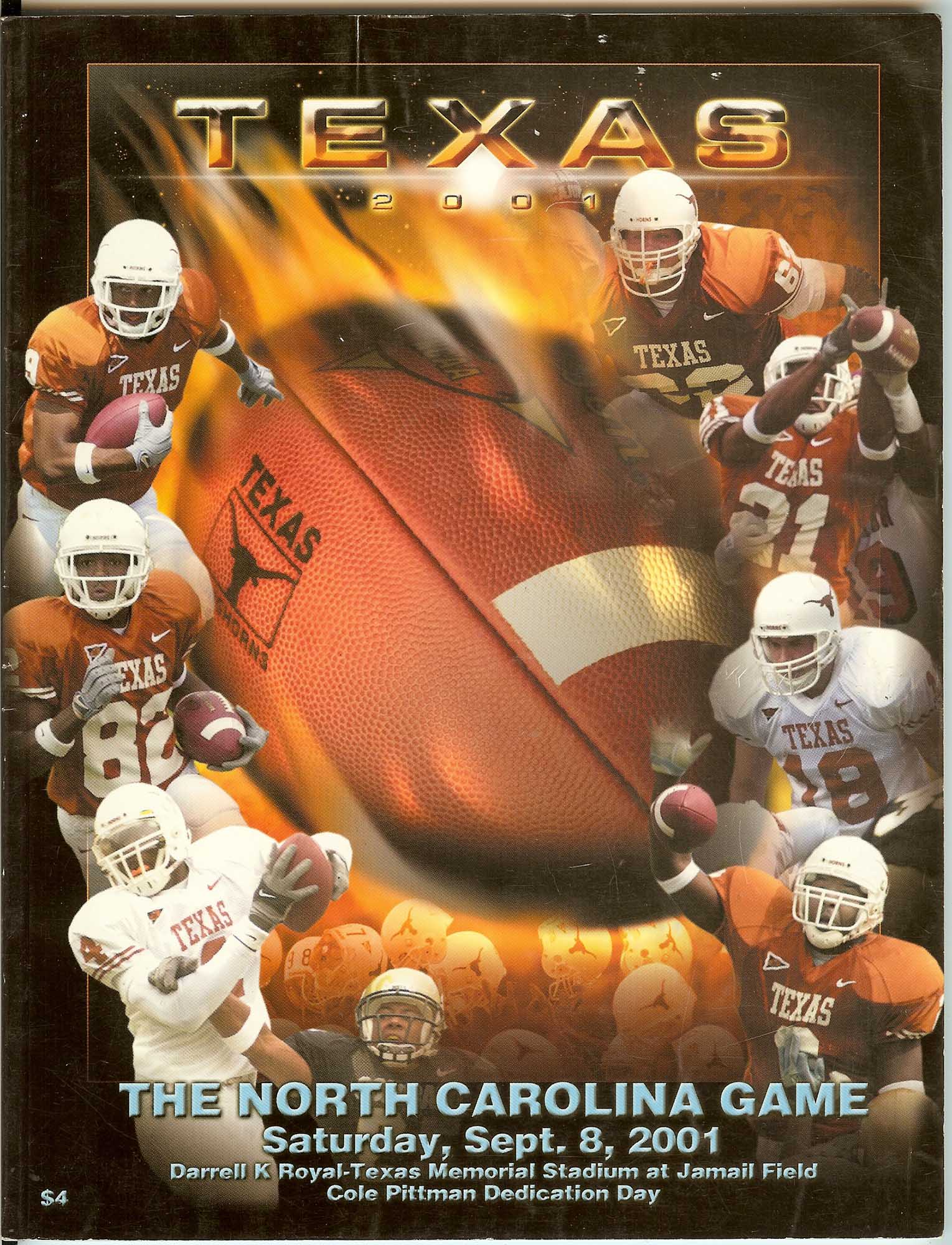 2001-09-08 – Texas