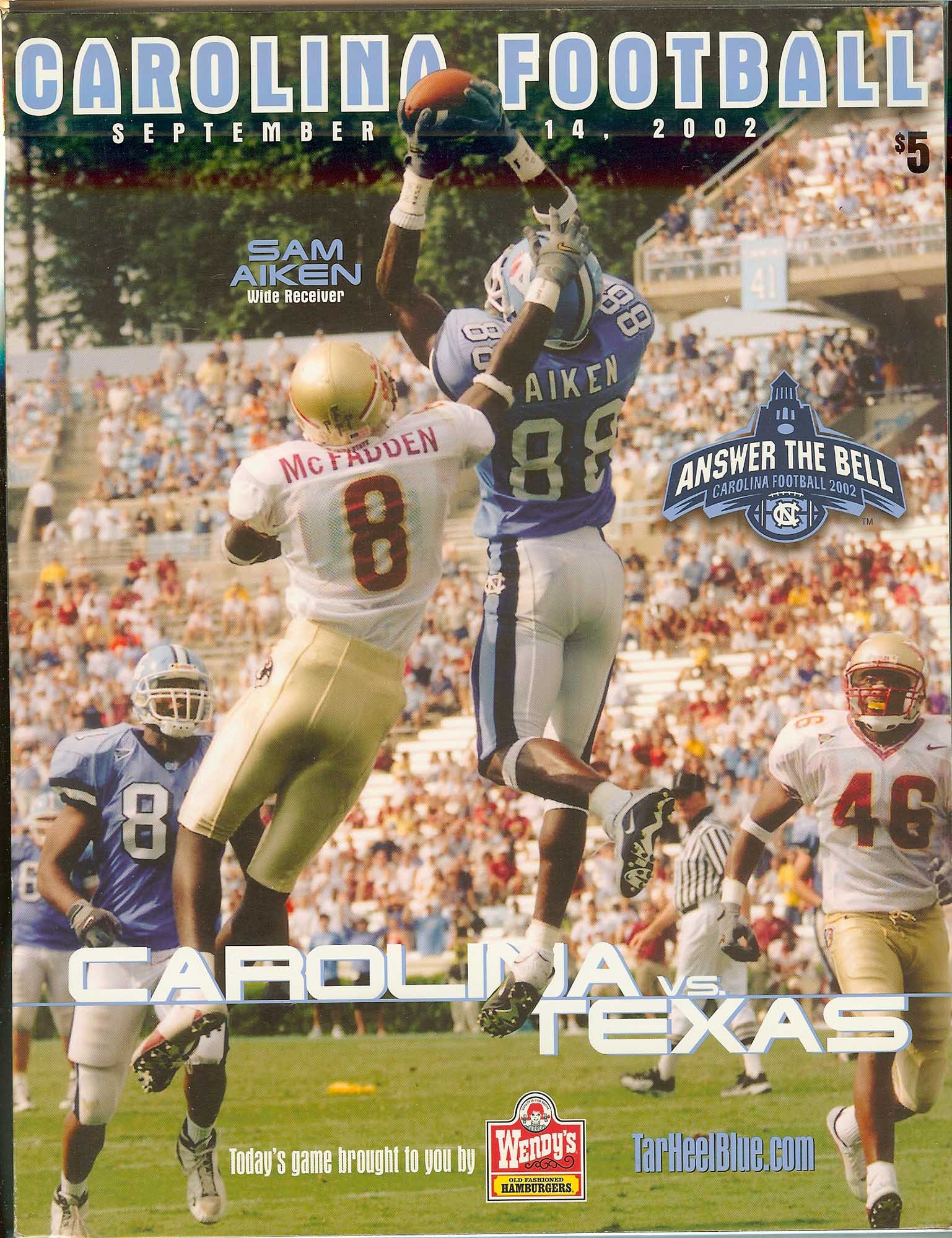 2002-09-14 – Texas
