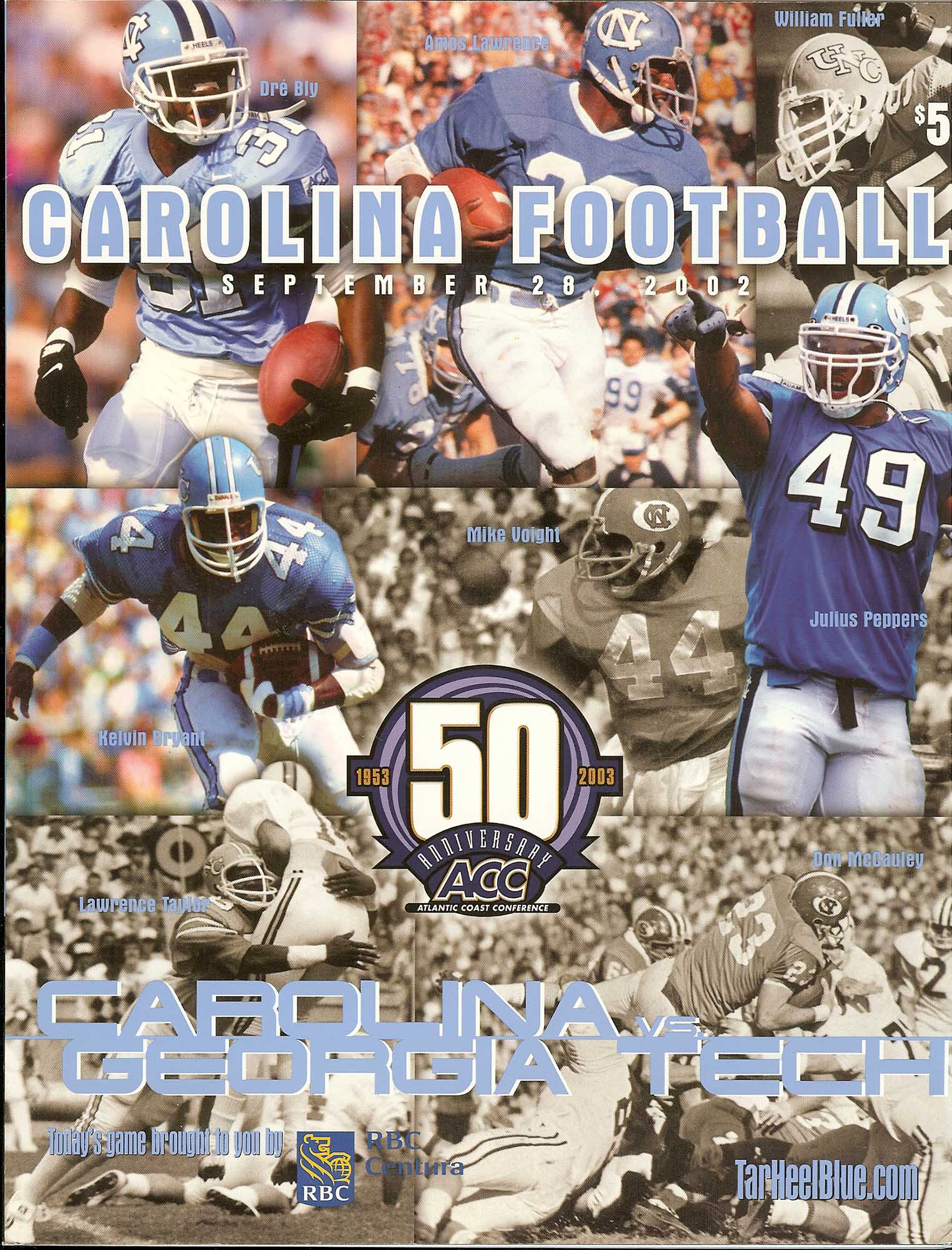 2002-09-28 – Georgia Tech
