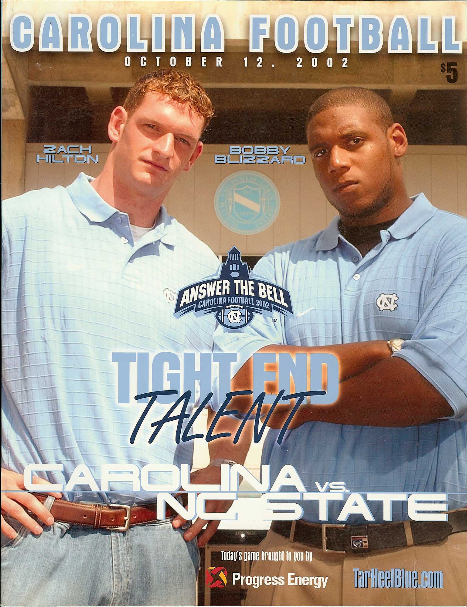 2002-10-12 – NC State