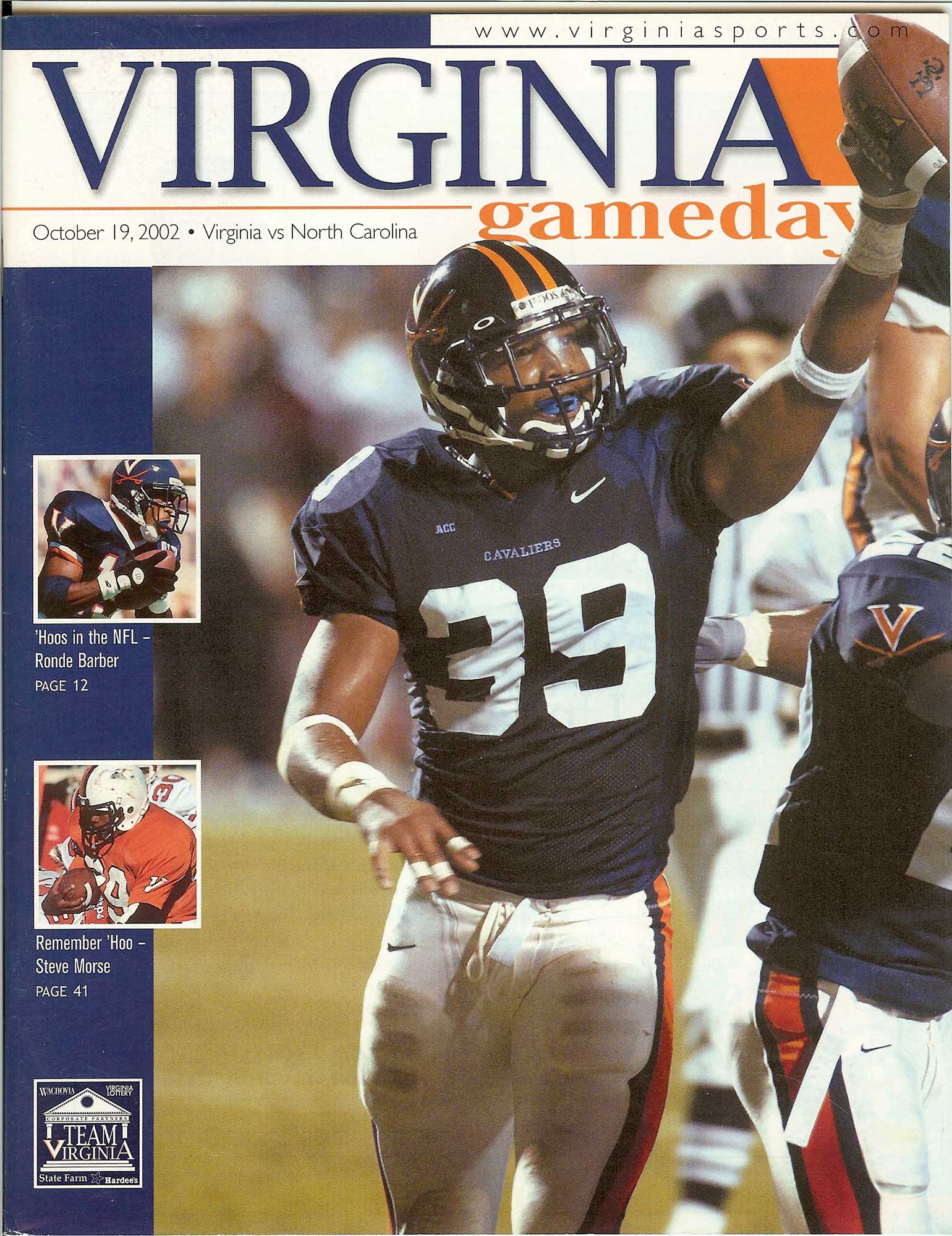2002-10-19 – Virginia