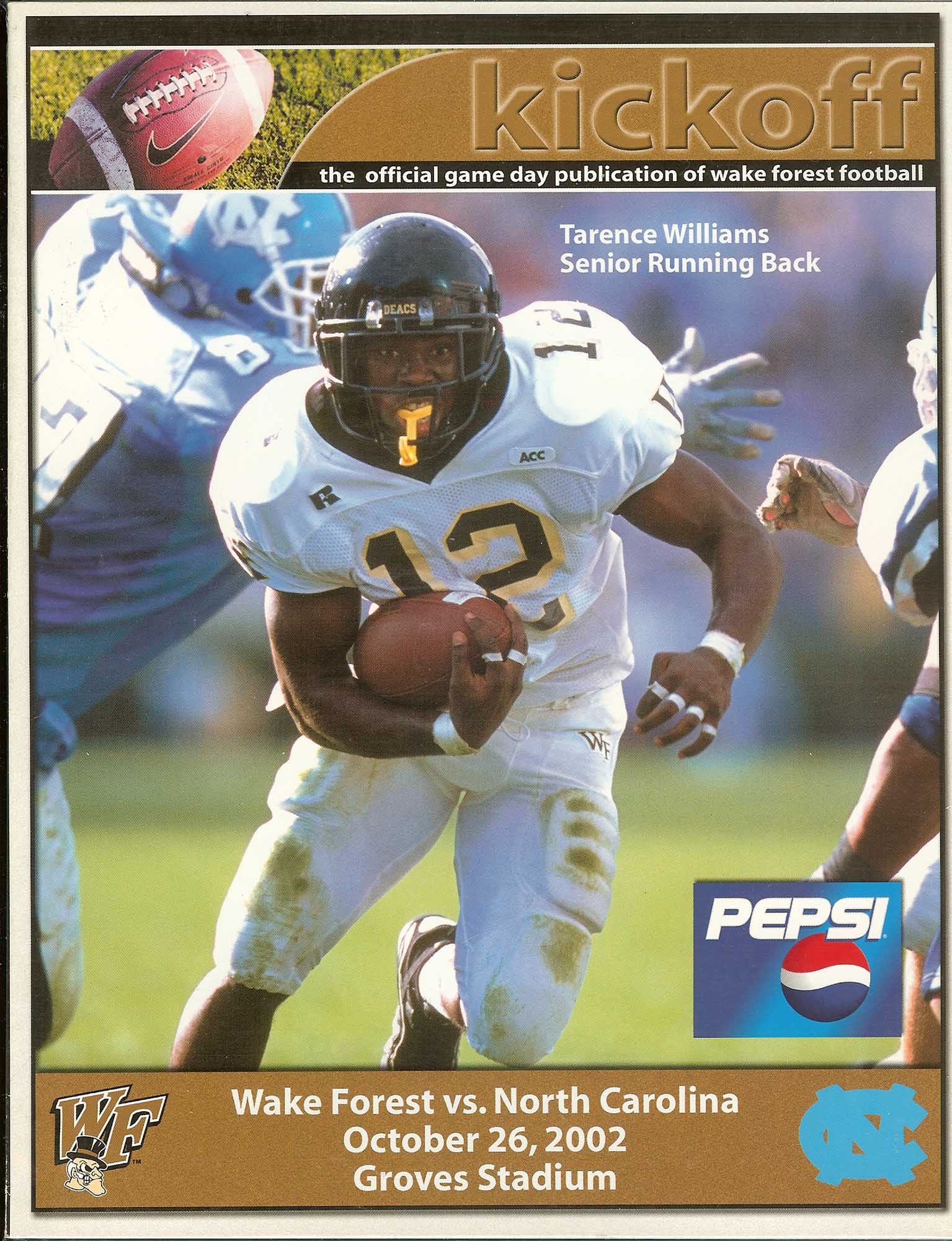 2002-10-26 – Wake Forest