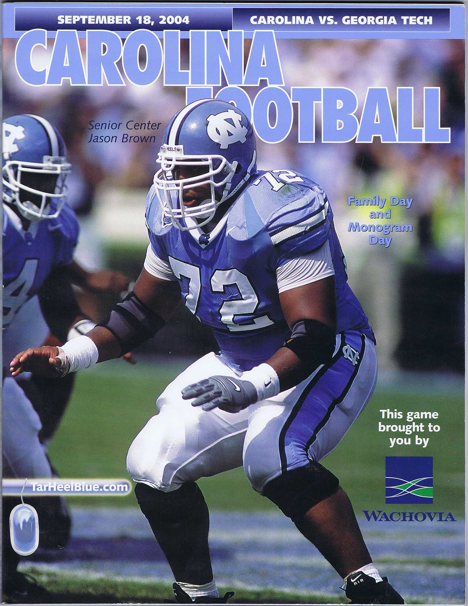 2004-09-18 – Georgia Tech