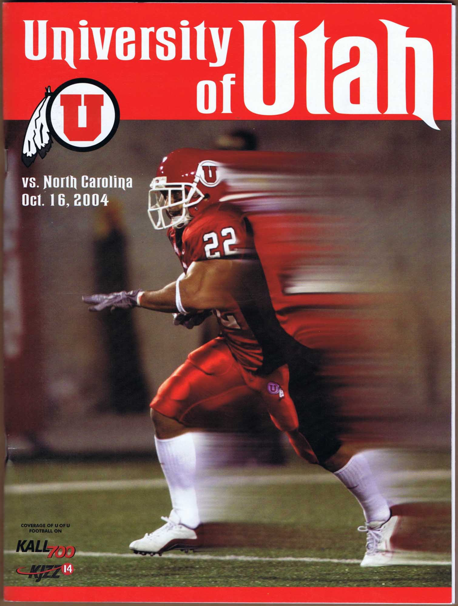 2004-10-16 – Utah