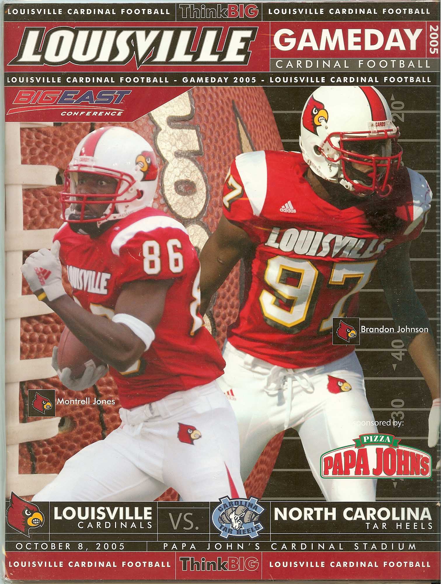 2005-10-08 – Louisville