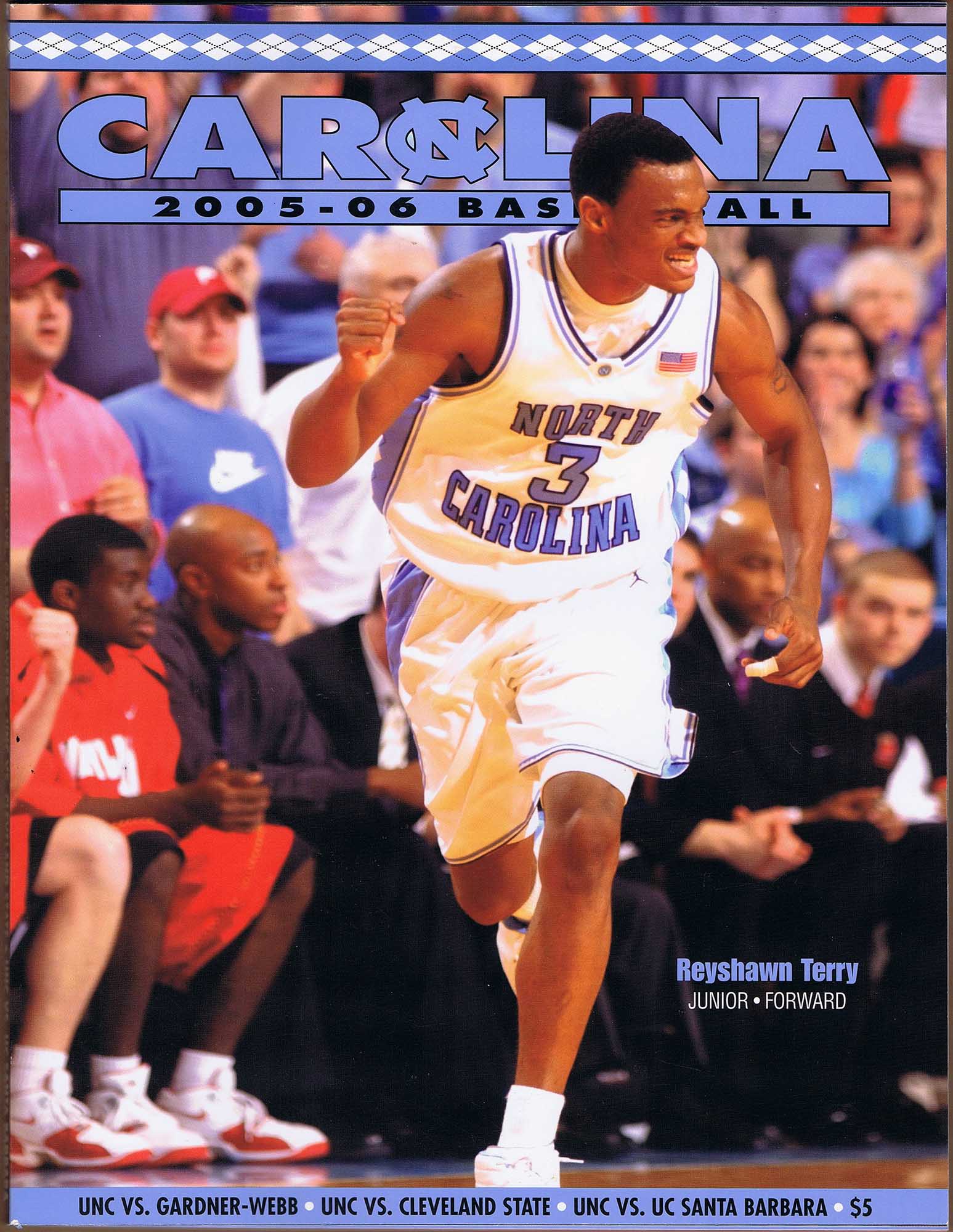 2005-11-22 – Cleveland State