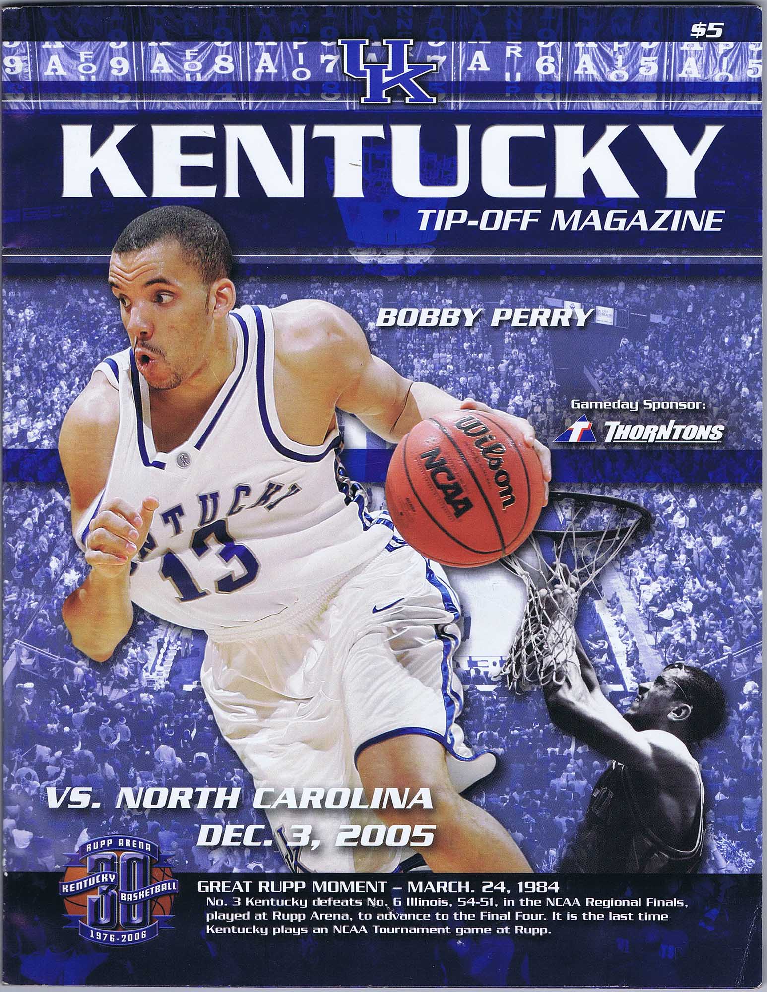 2005-12-03 – Kentucky