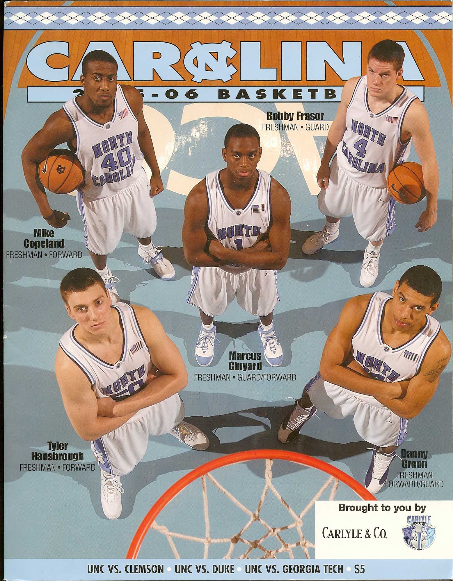 2006-02-15 – Georgia Tech