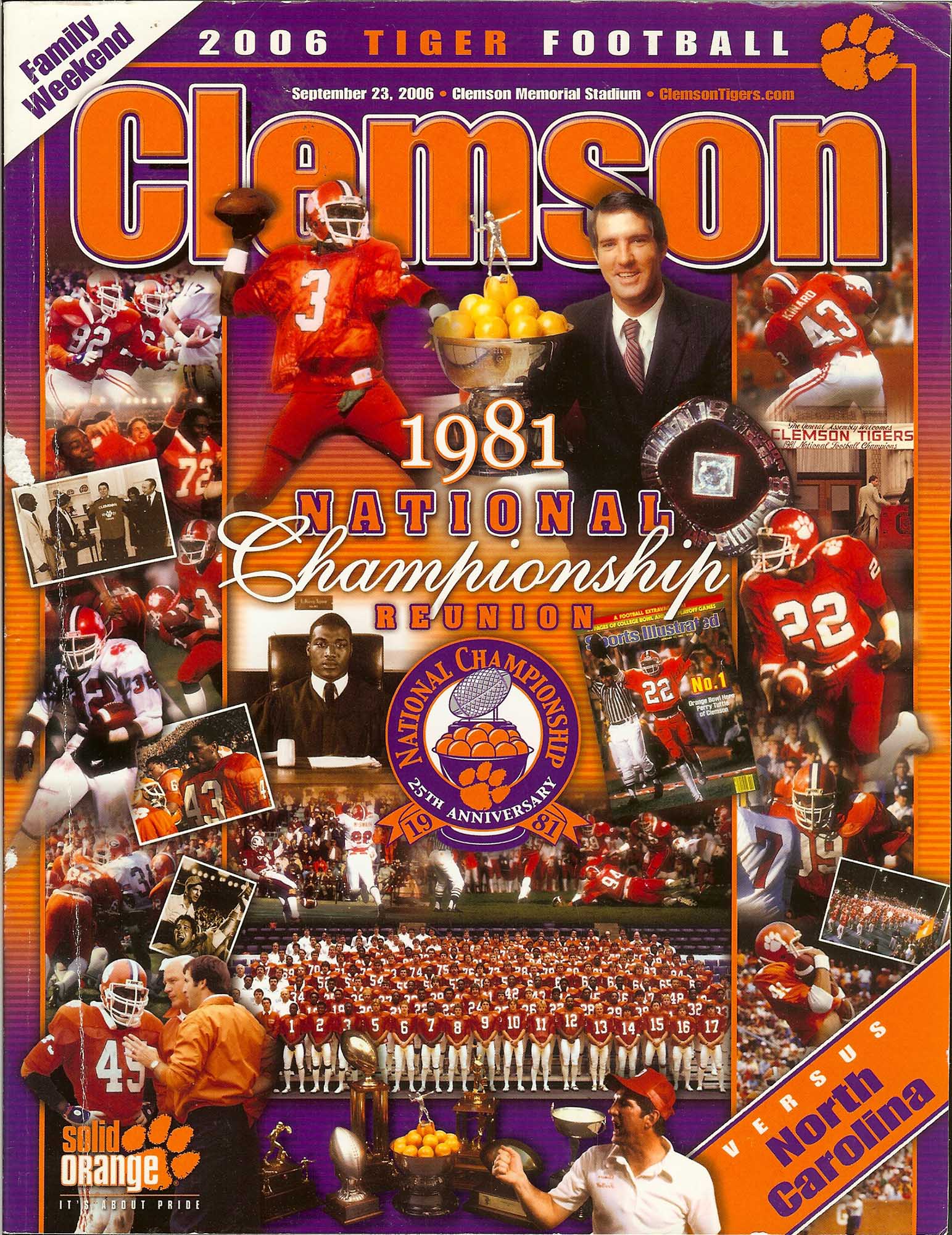 2006-09-23 – Clemson