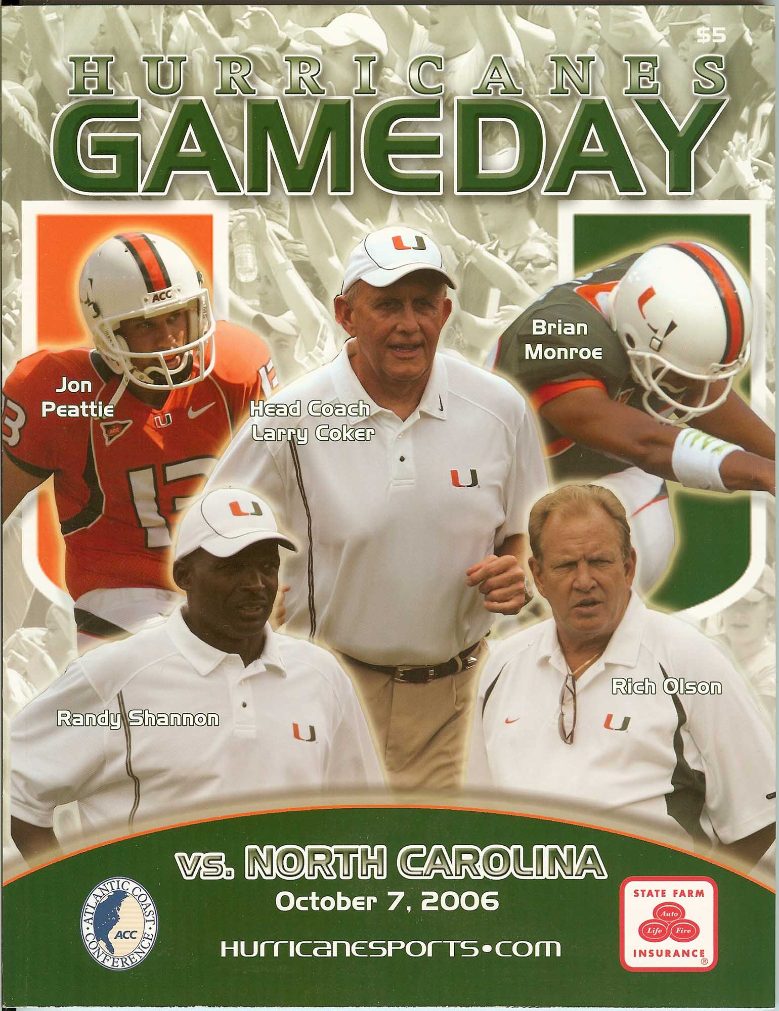 2006-10-07 – Miami